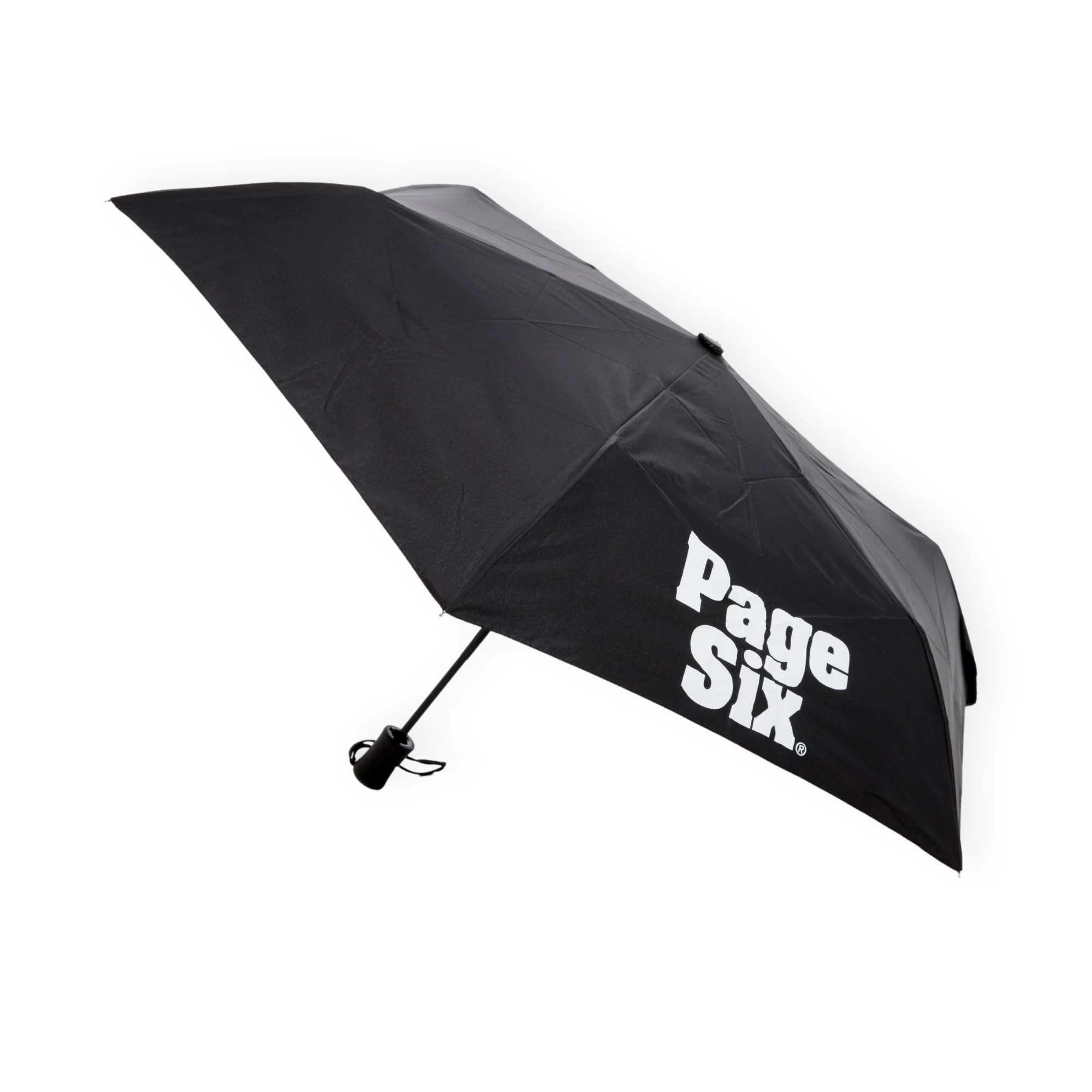 Page Six Umbrella - Image 2