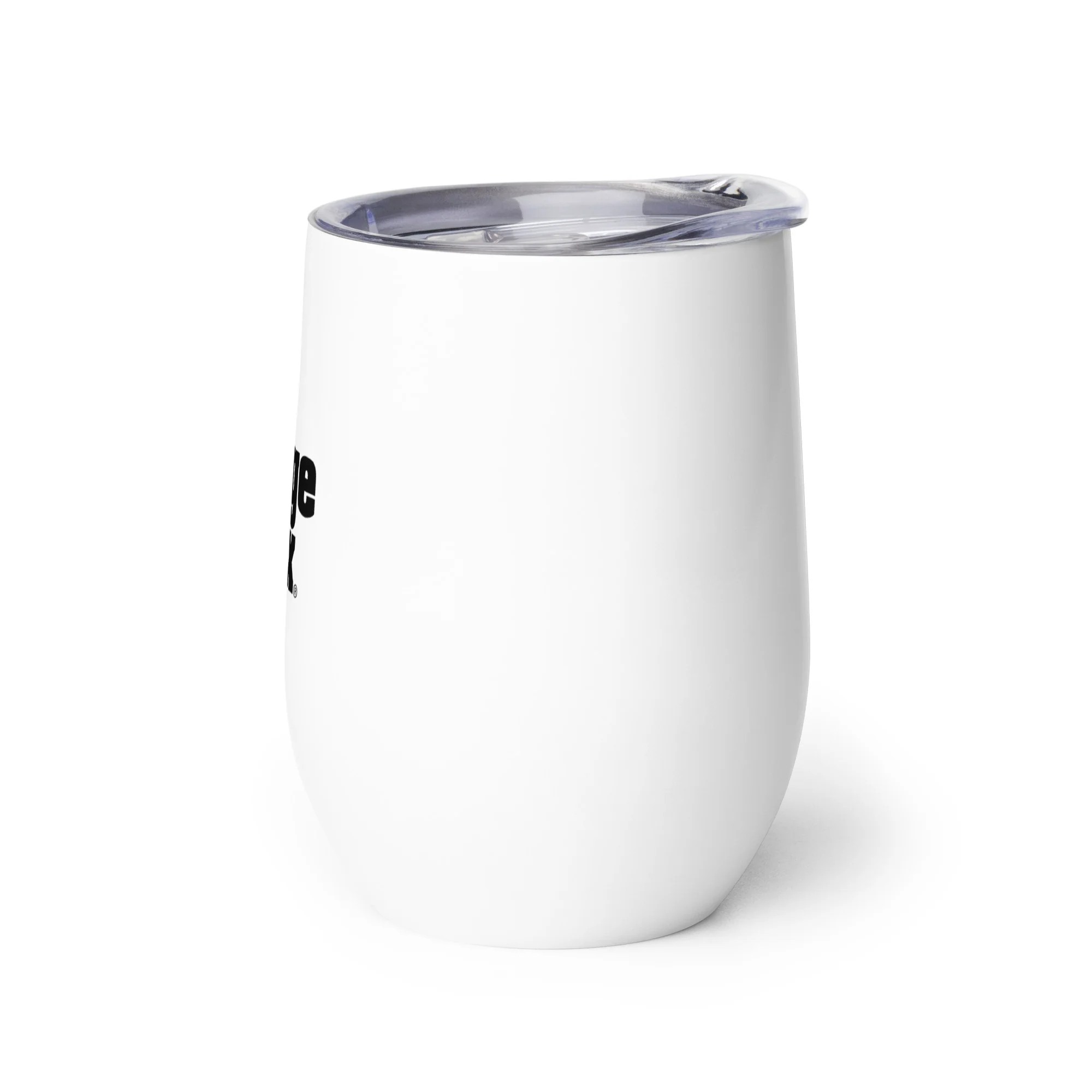 Page Six Wine tumbler - Image 5