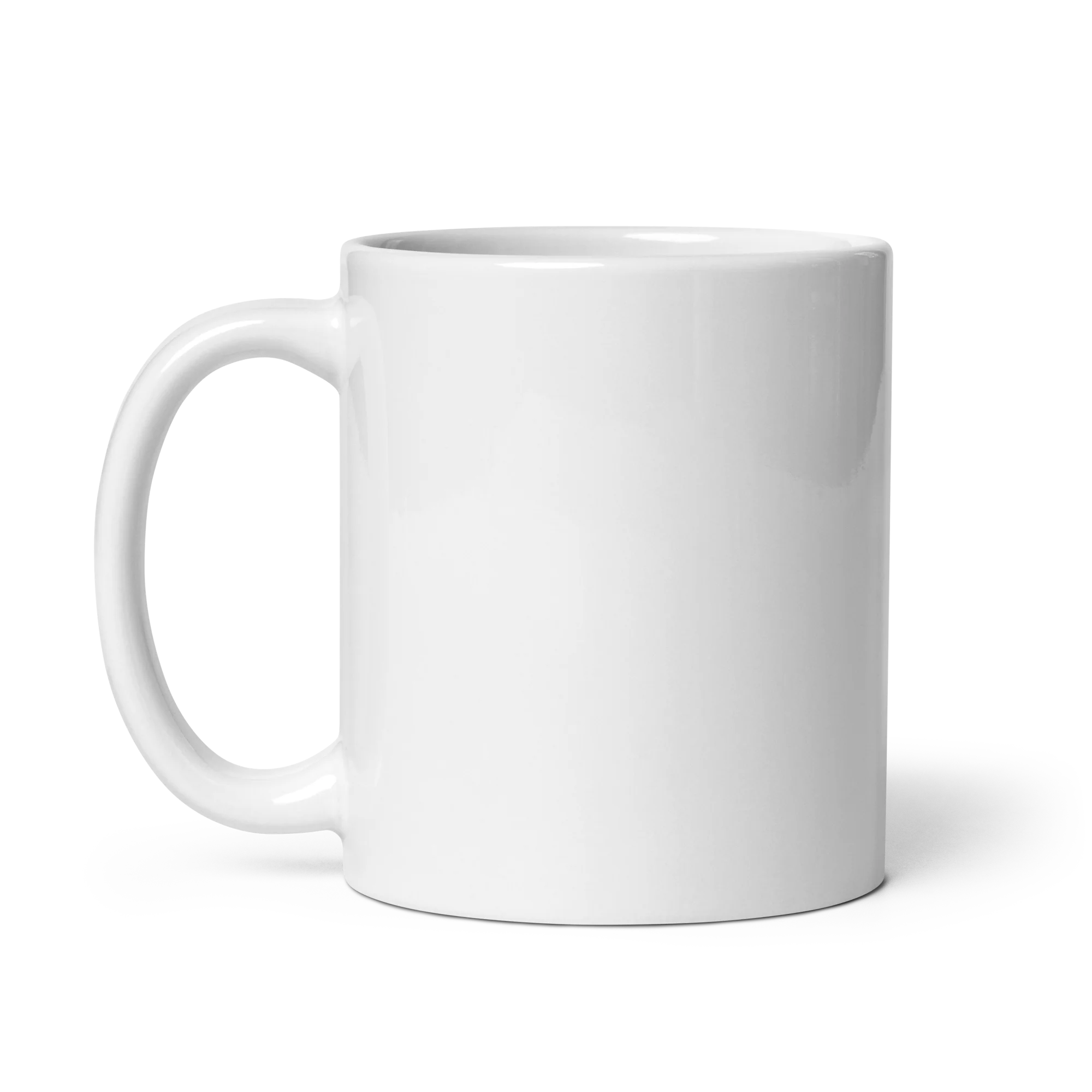 Per My Last Email Mug - Image 2