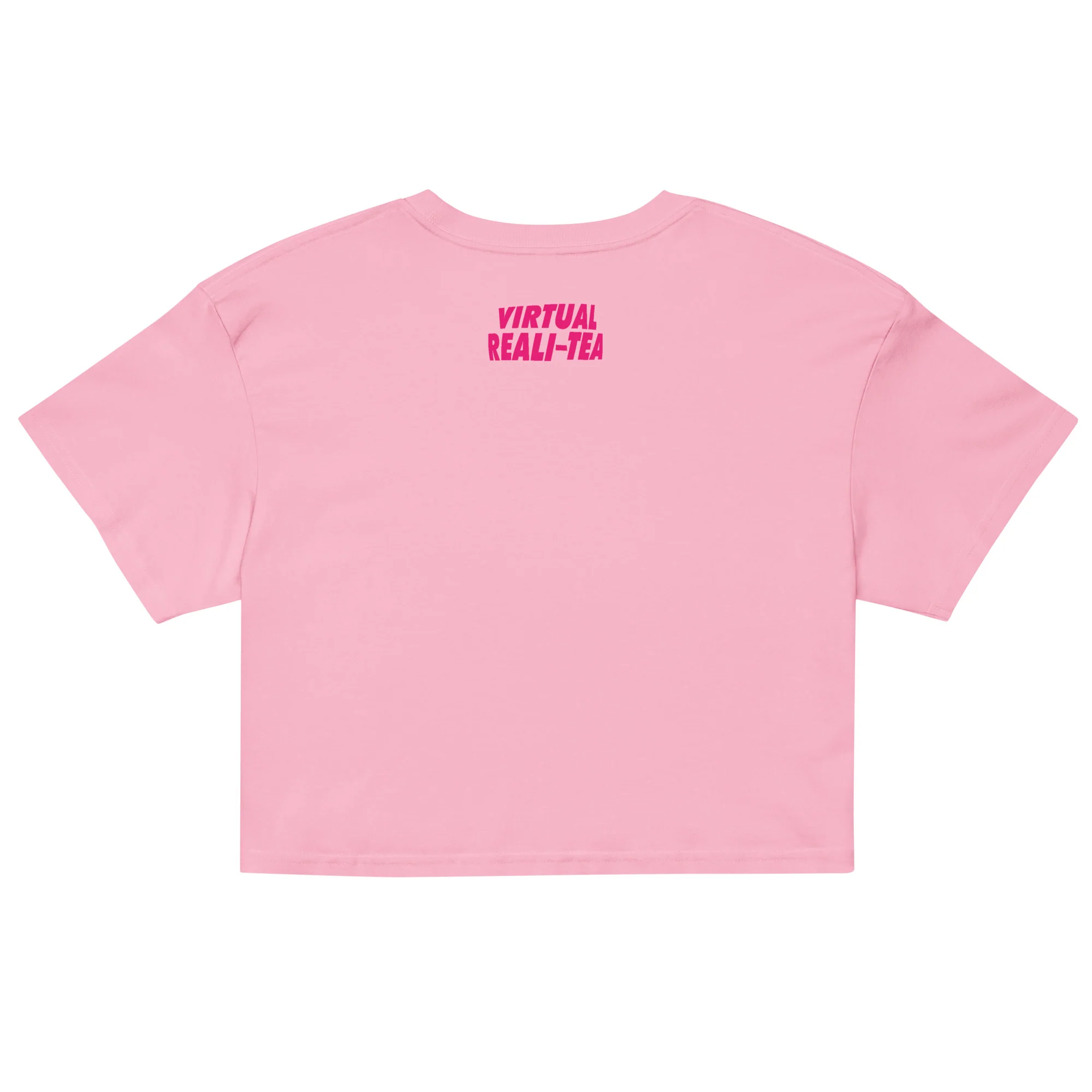 Piping Hot Crop Top - Image 10
