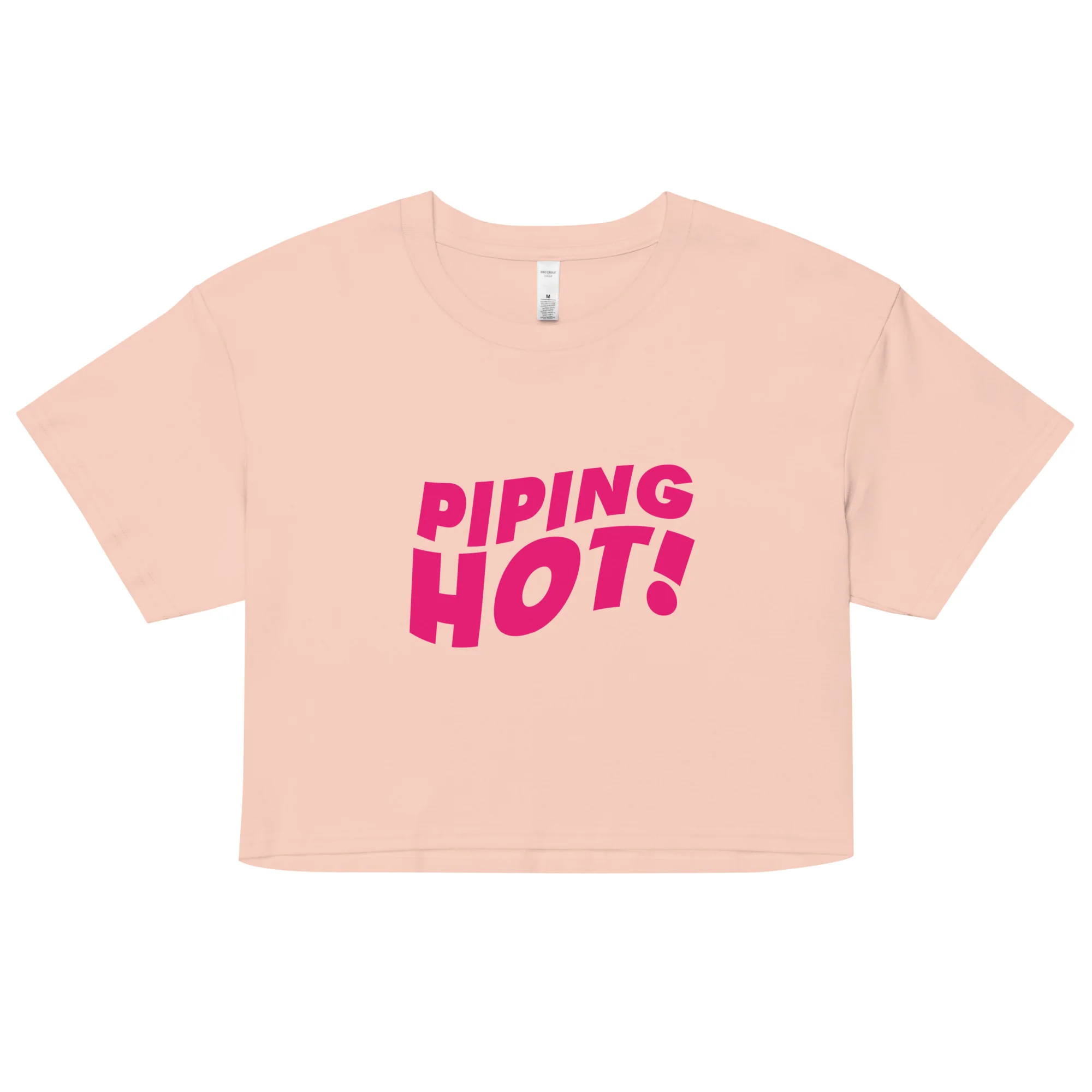 Piping Hot Crop Top - Image 11