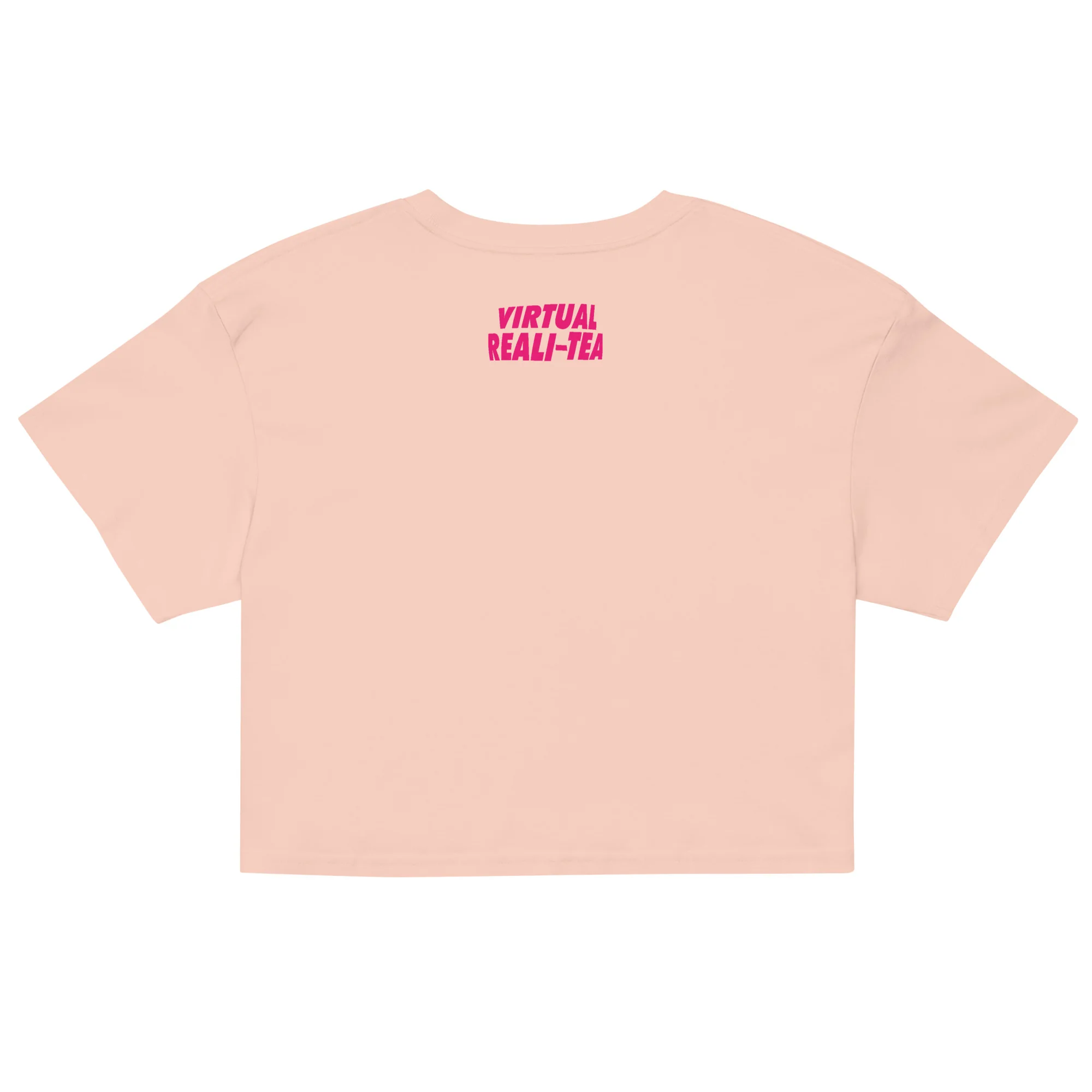 Piping Hot Crop Top - Image 12