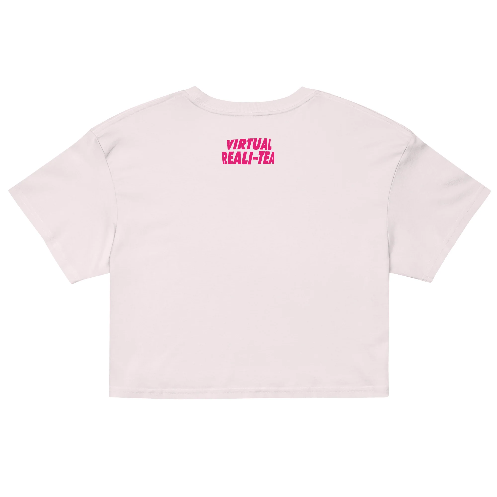 Piping Hot Crop Top - Image 13