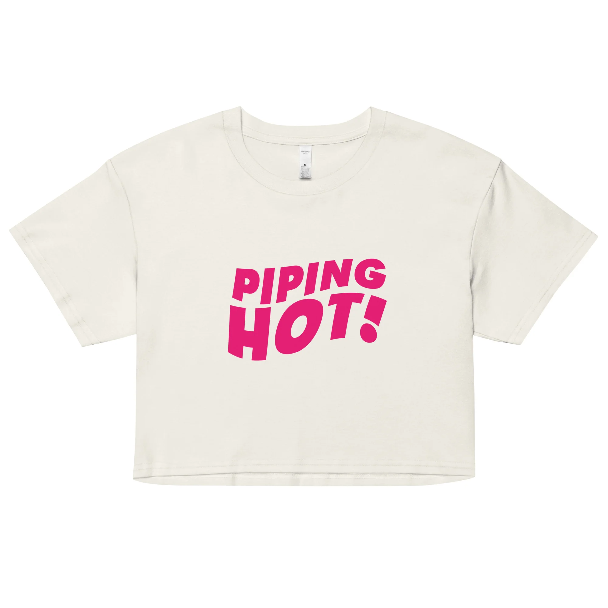 Piping Hot Crop Top - Image 14