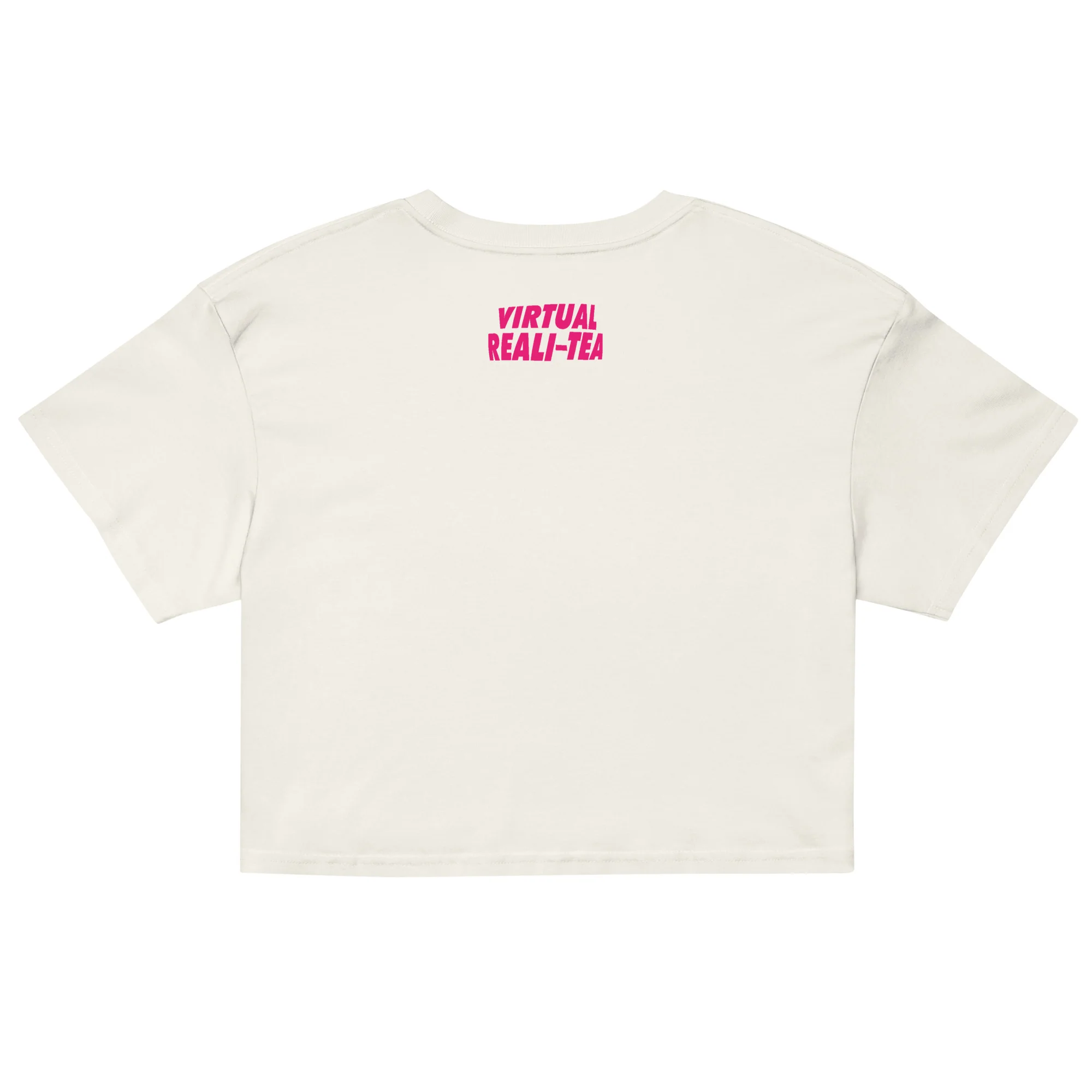 Piping Hot Crop Top - Image 15