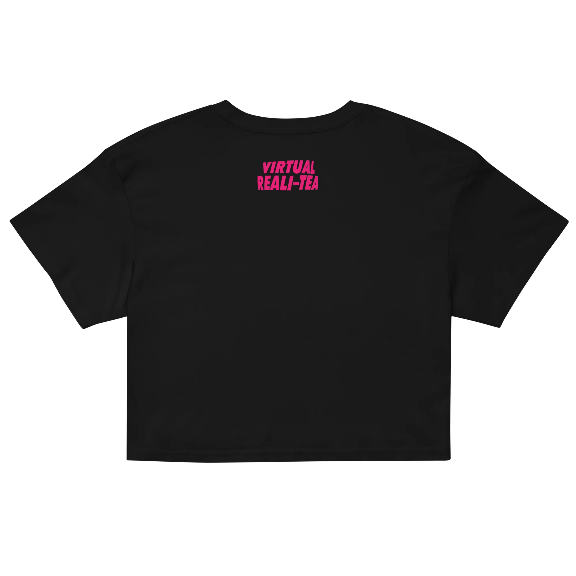 Piping Hot Crop Top - Image 8