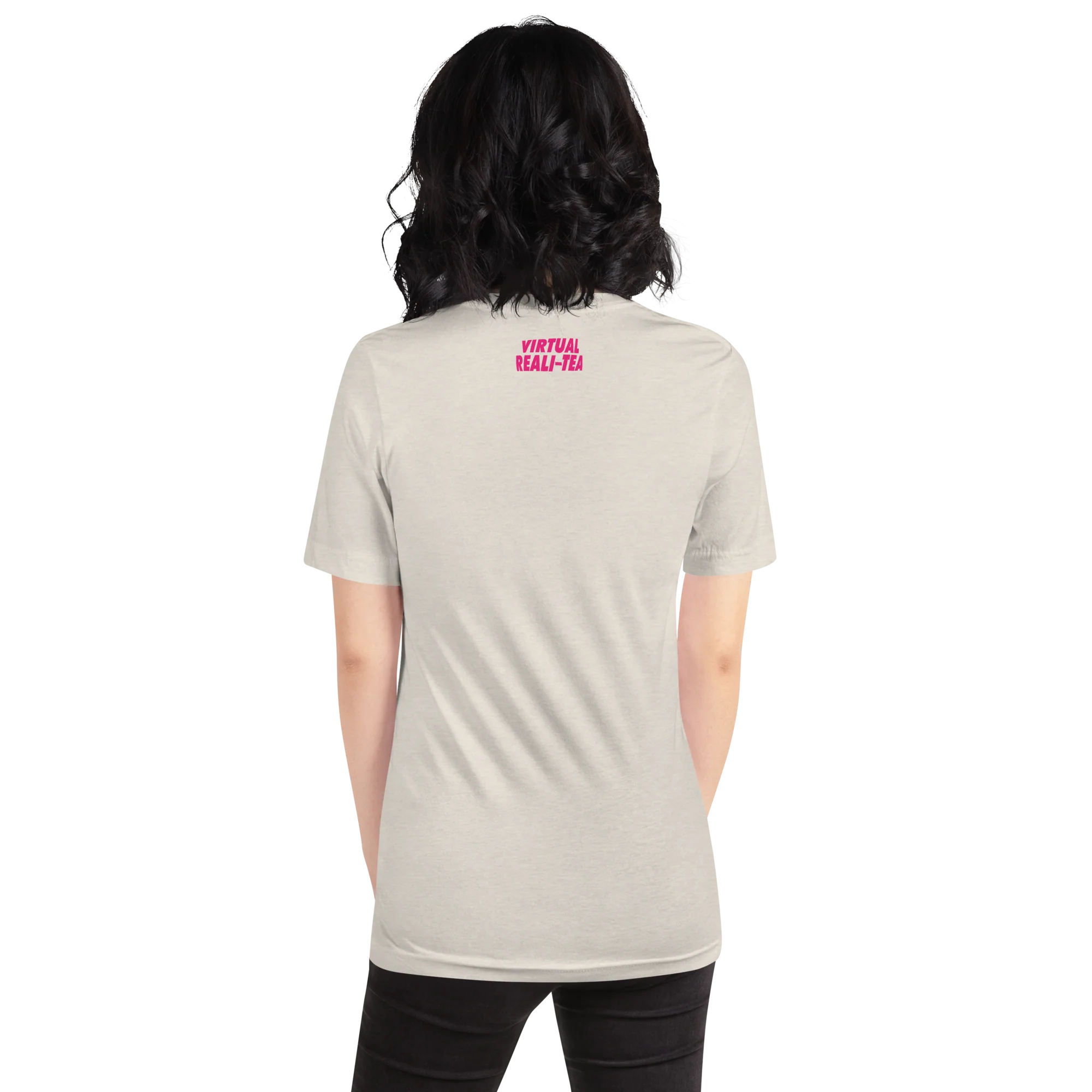 Popcorn Please Tee - Image 13