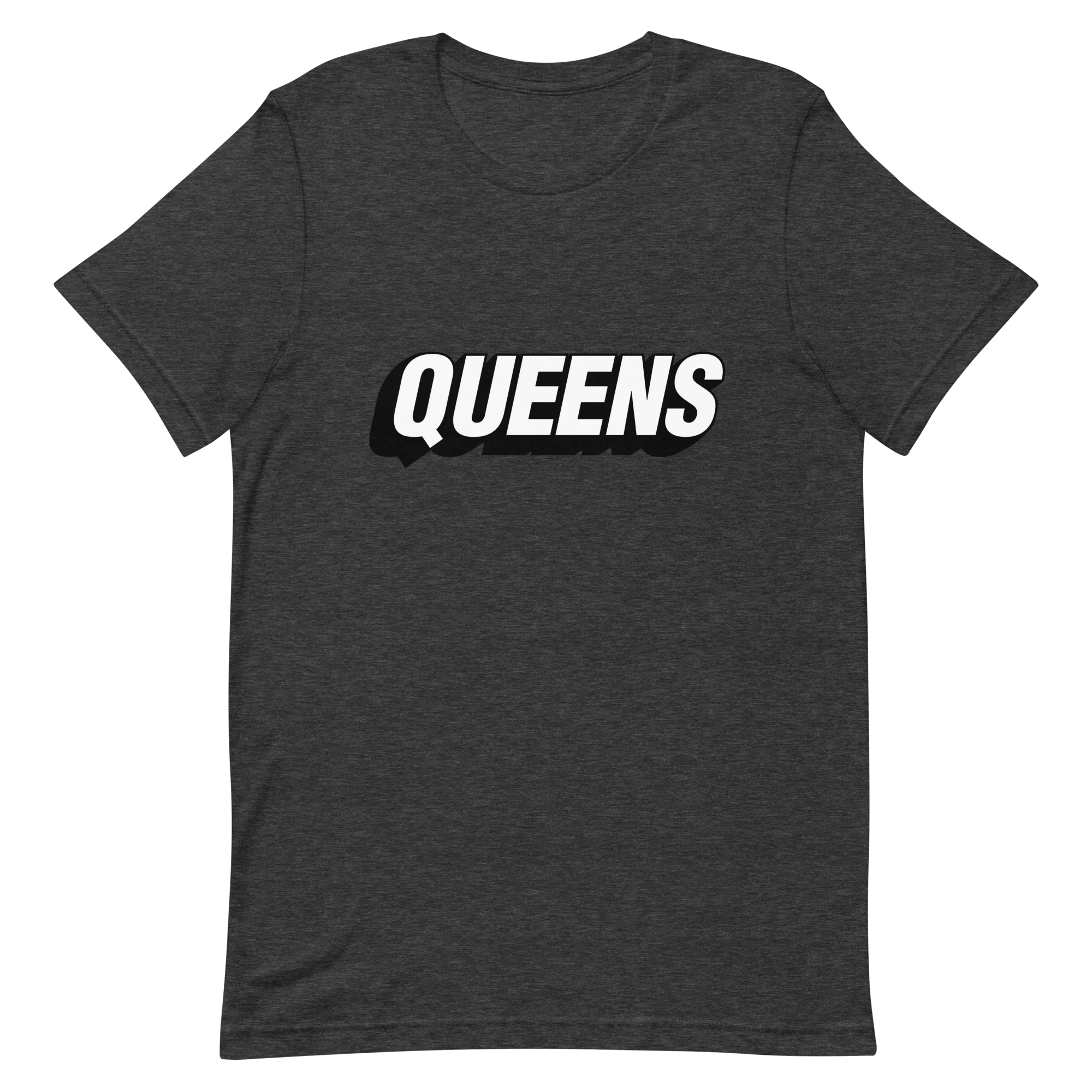 Queens Boro Tee