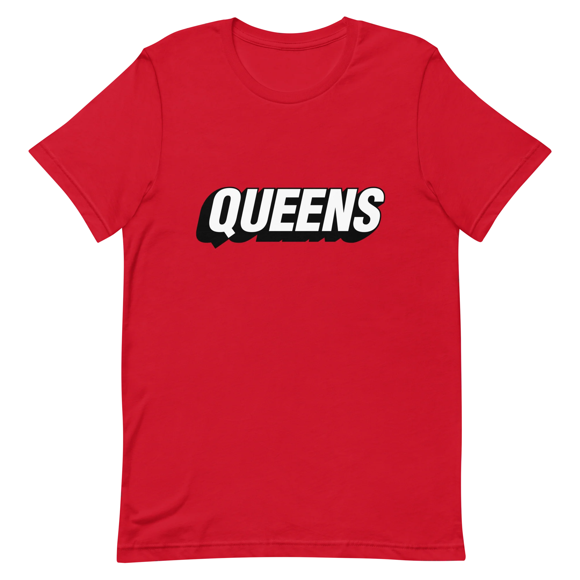 Queens Boro Tee - Image 2