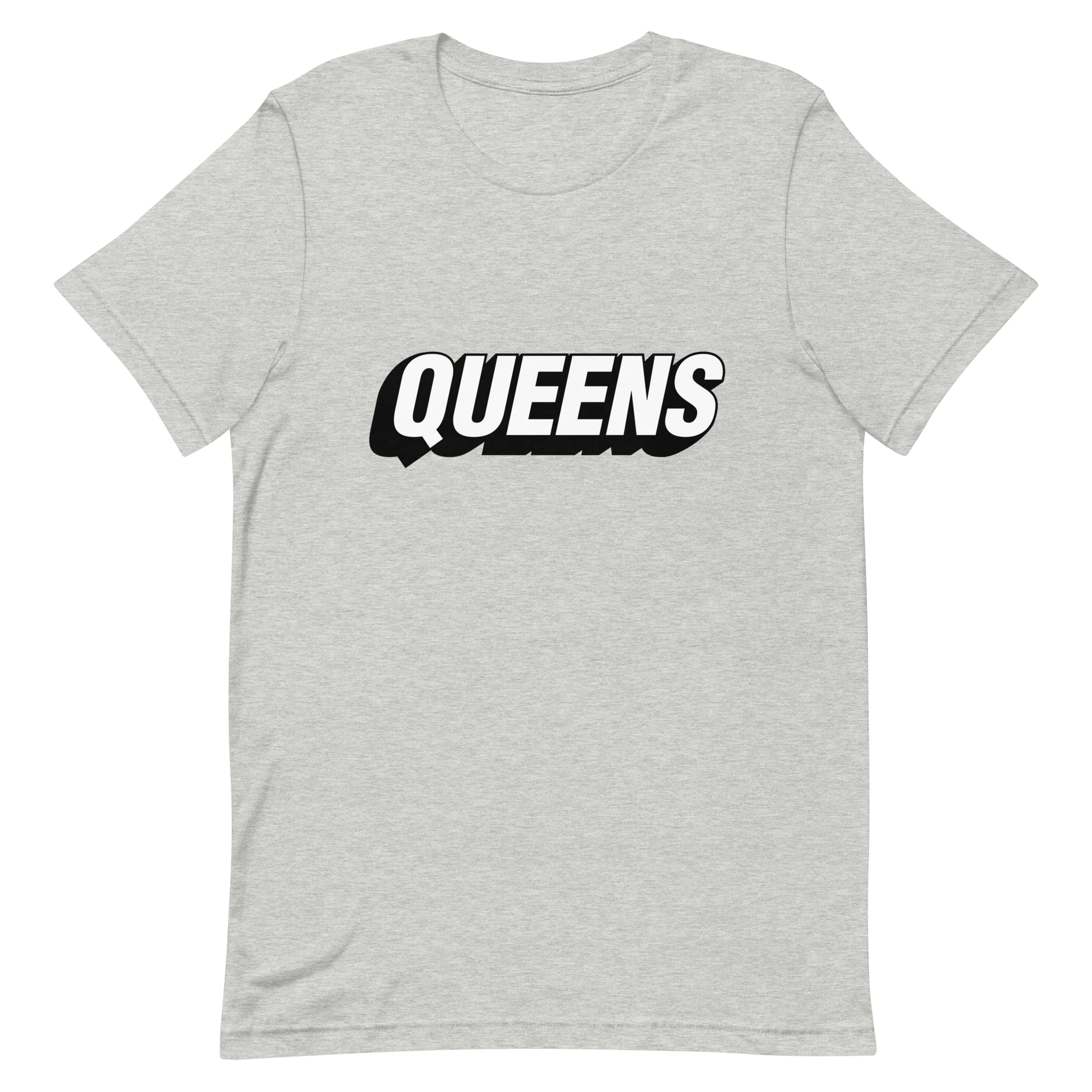 Queens Boro Tee - Image 3