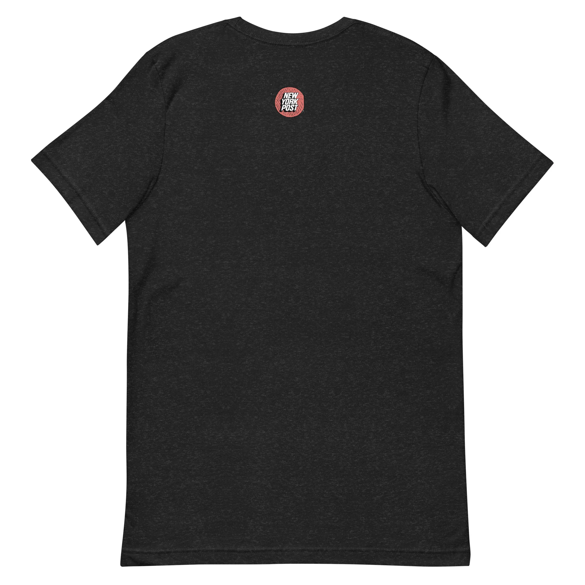RIP Metrocard Unisex Tee - Image 8