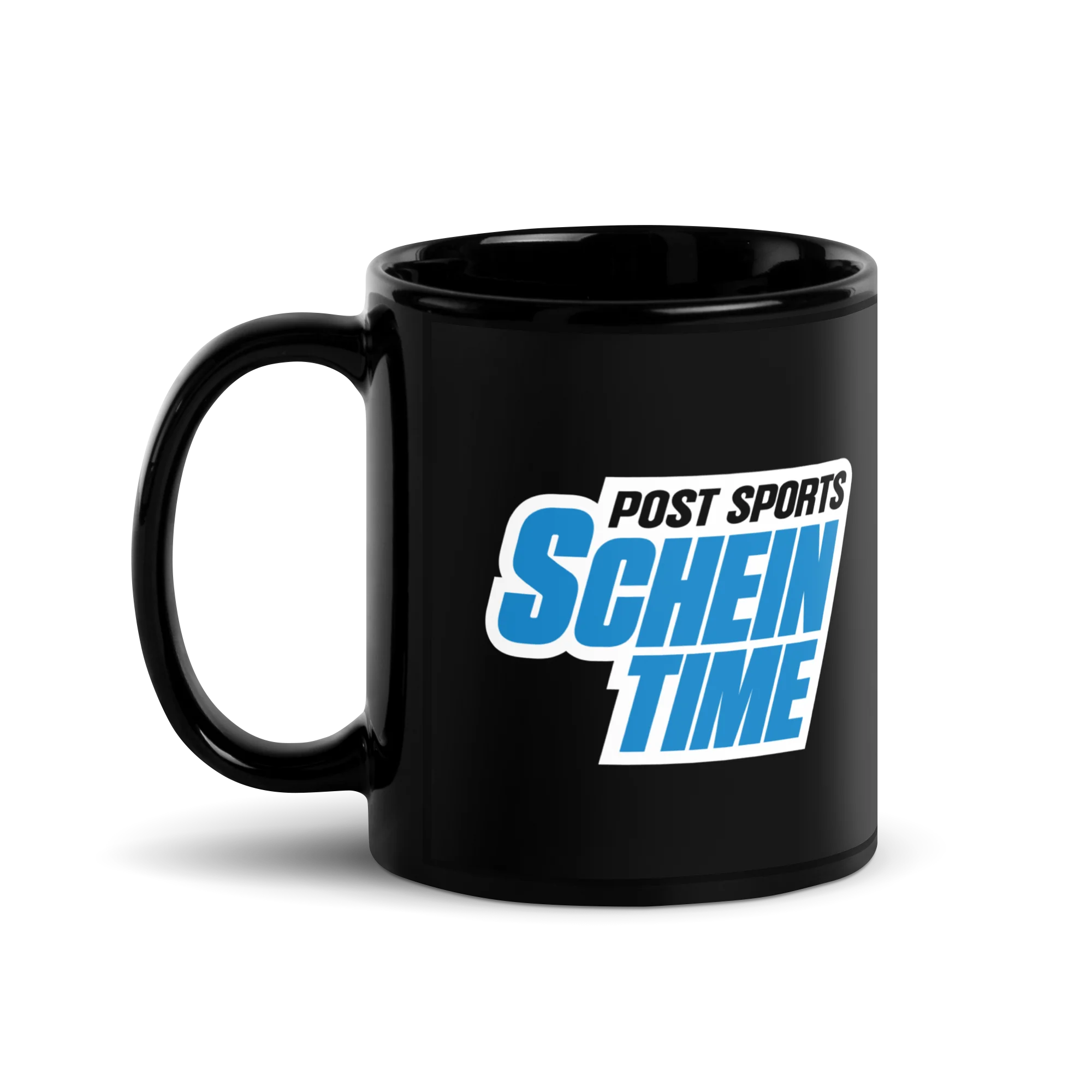 Schein Time Mug