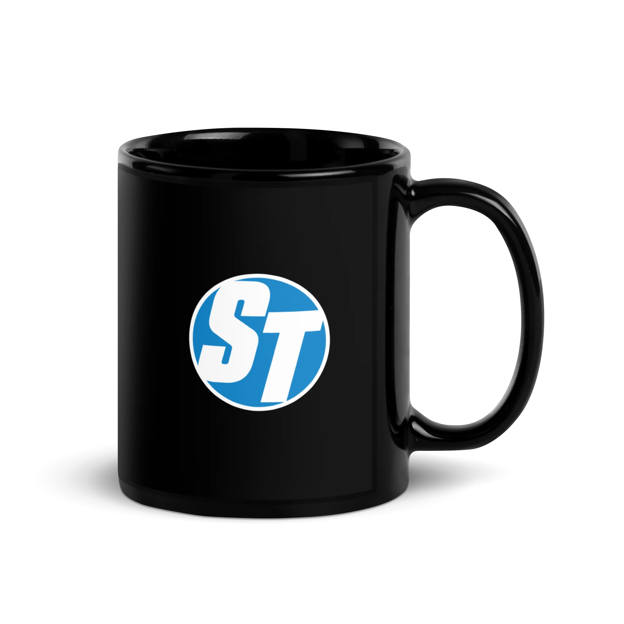 Schein Time Mug - Image 2