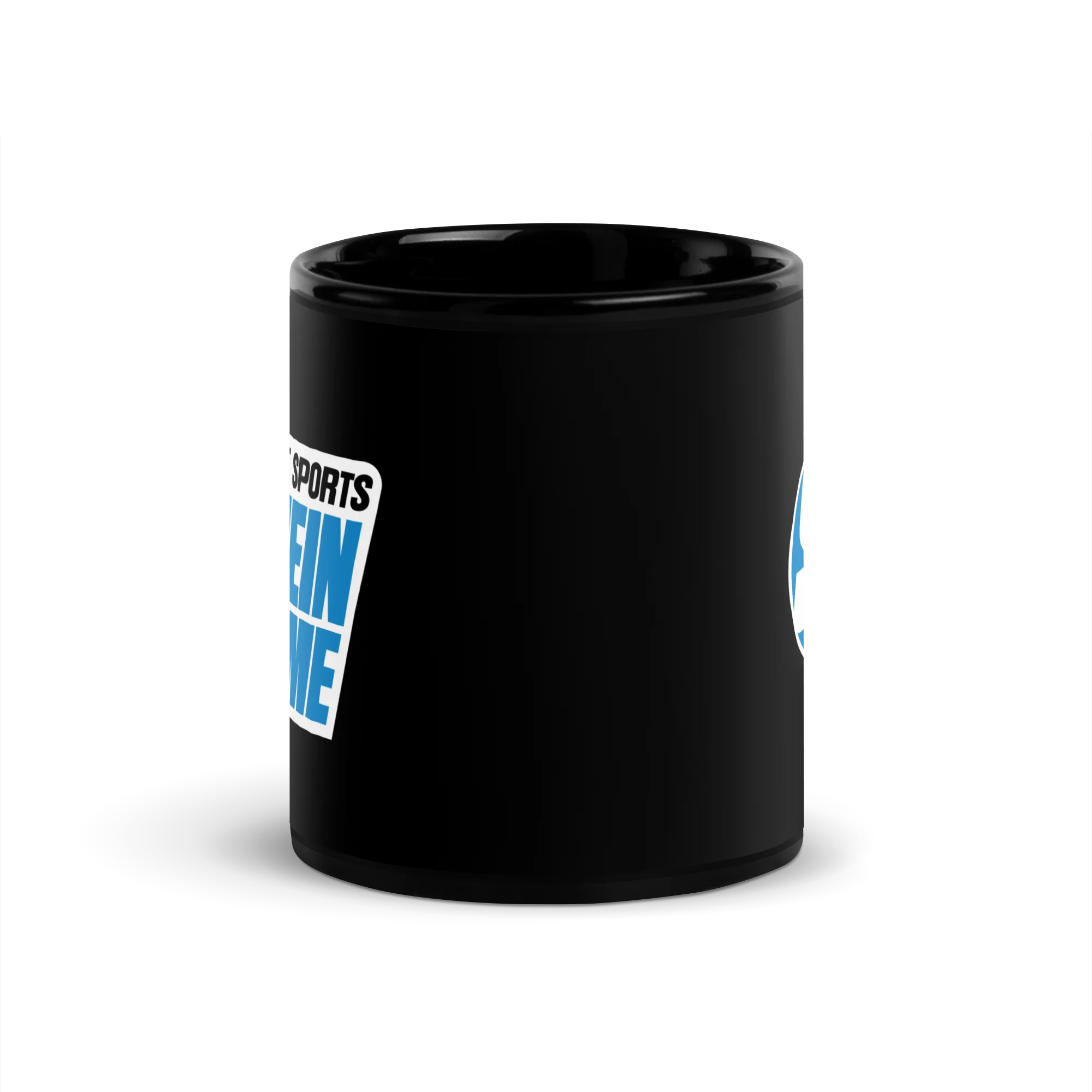 Schein Time Mug - Image 3
