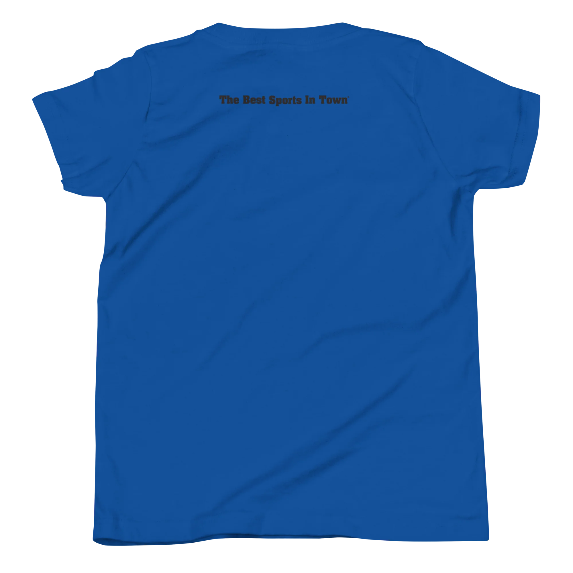 Slugger Youth Short Sleeve T-Shirt - Image 4