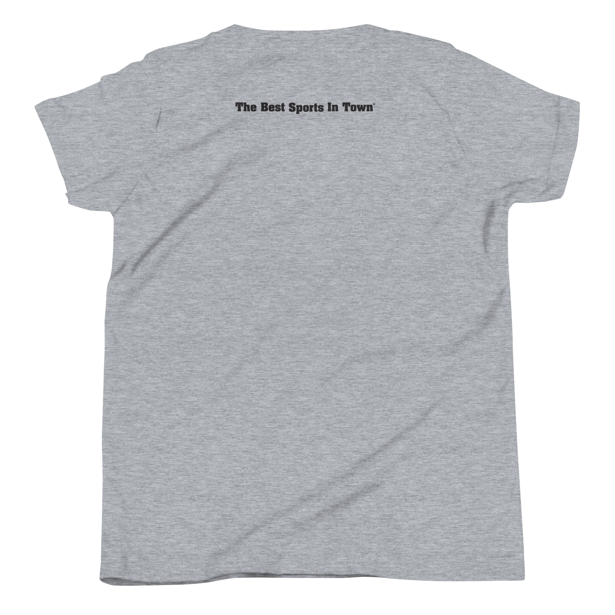 Slugger Youth Short Sleeve T-Shirt - Image 6