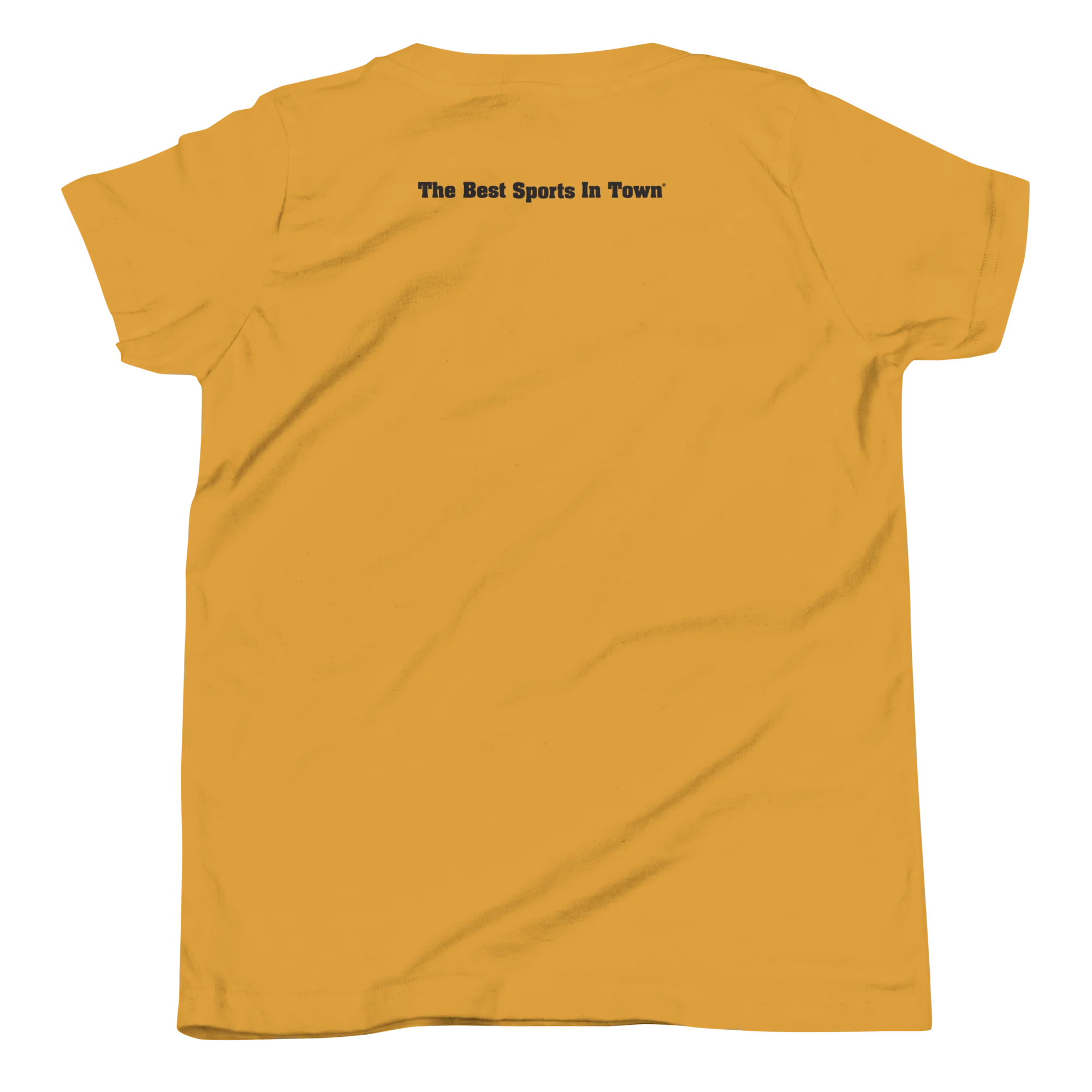 Slugger Youth Short Sleeve T-Shirt - Image 8
