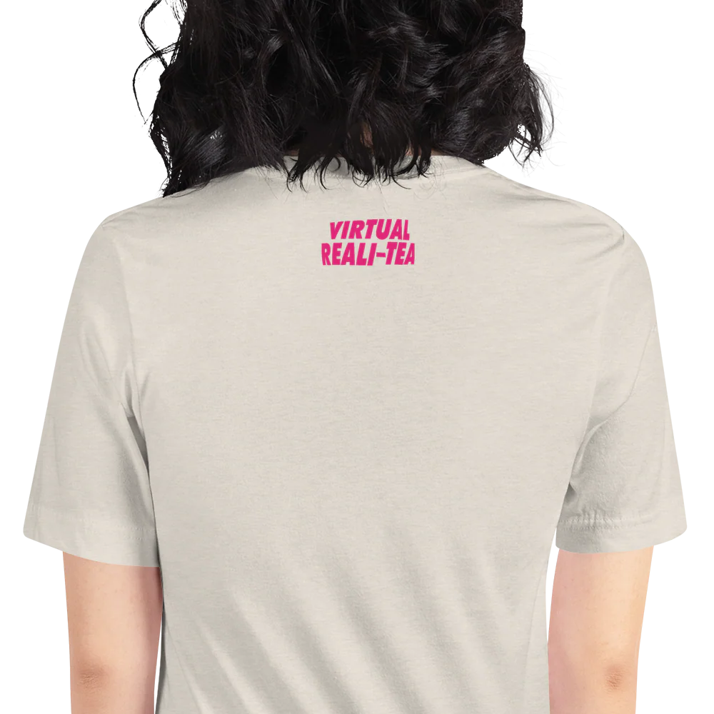 So Matcha Drama Tee - Image 6
