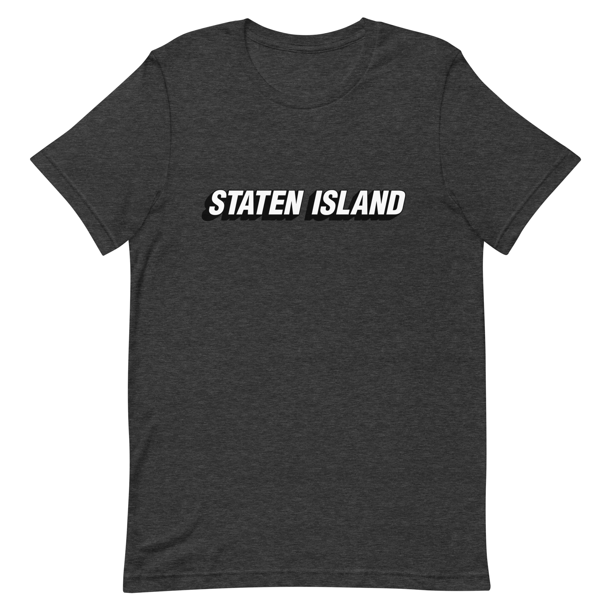 Staten Island Boro Tee - Image 3