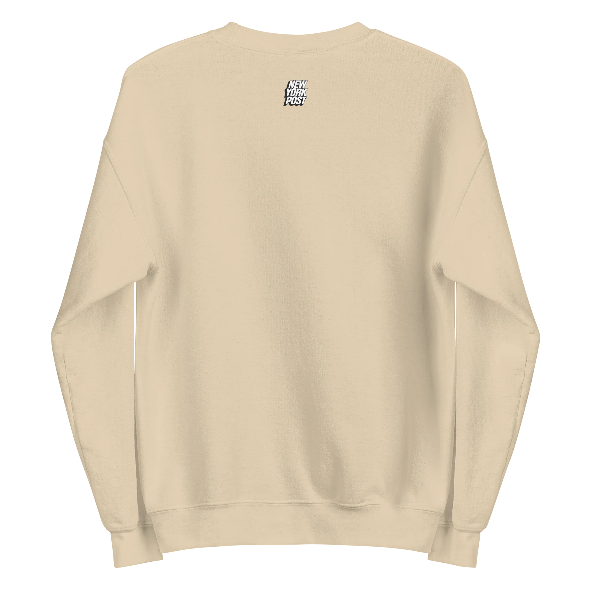 Sunday Funday Unisex Sweatshirt - Image 4