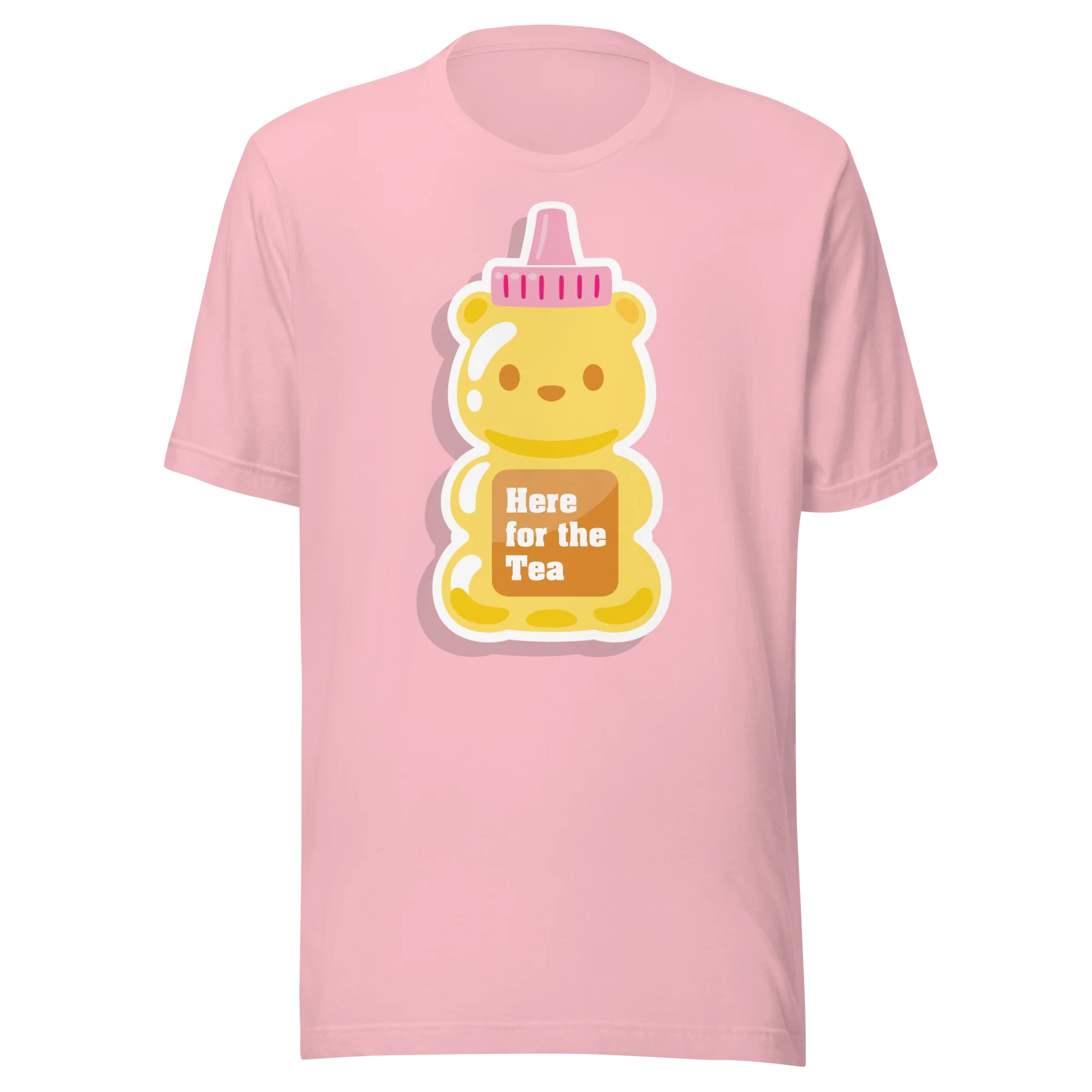 Tea Bear Tee