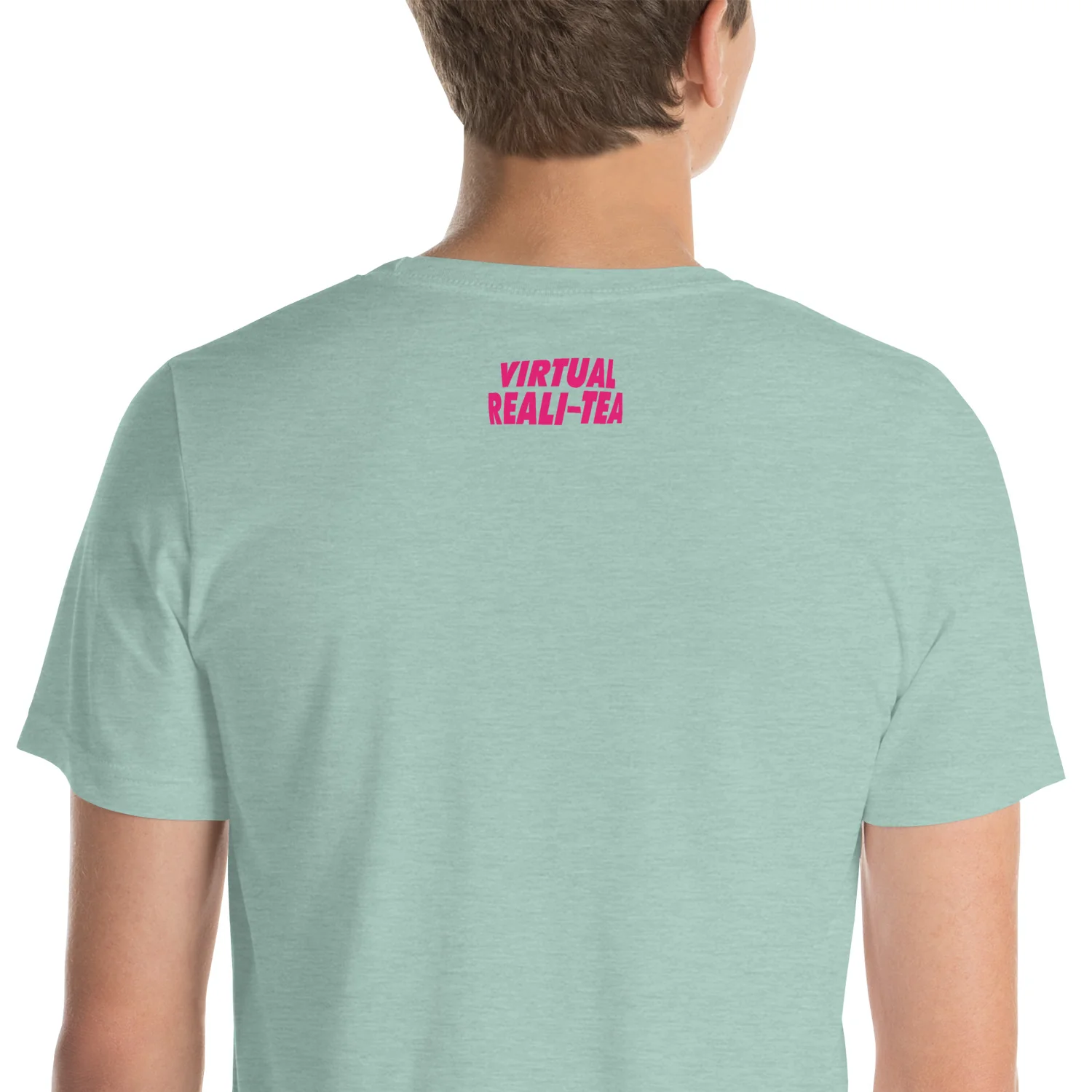 Tea Bear Tee - Image 13