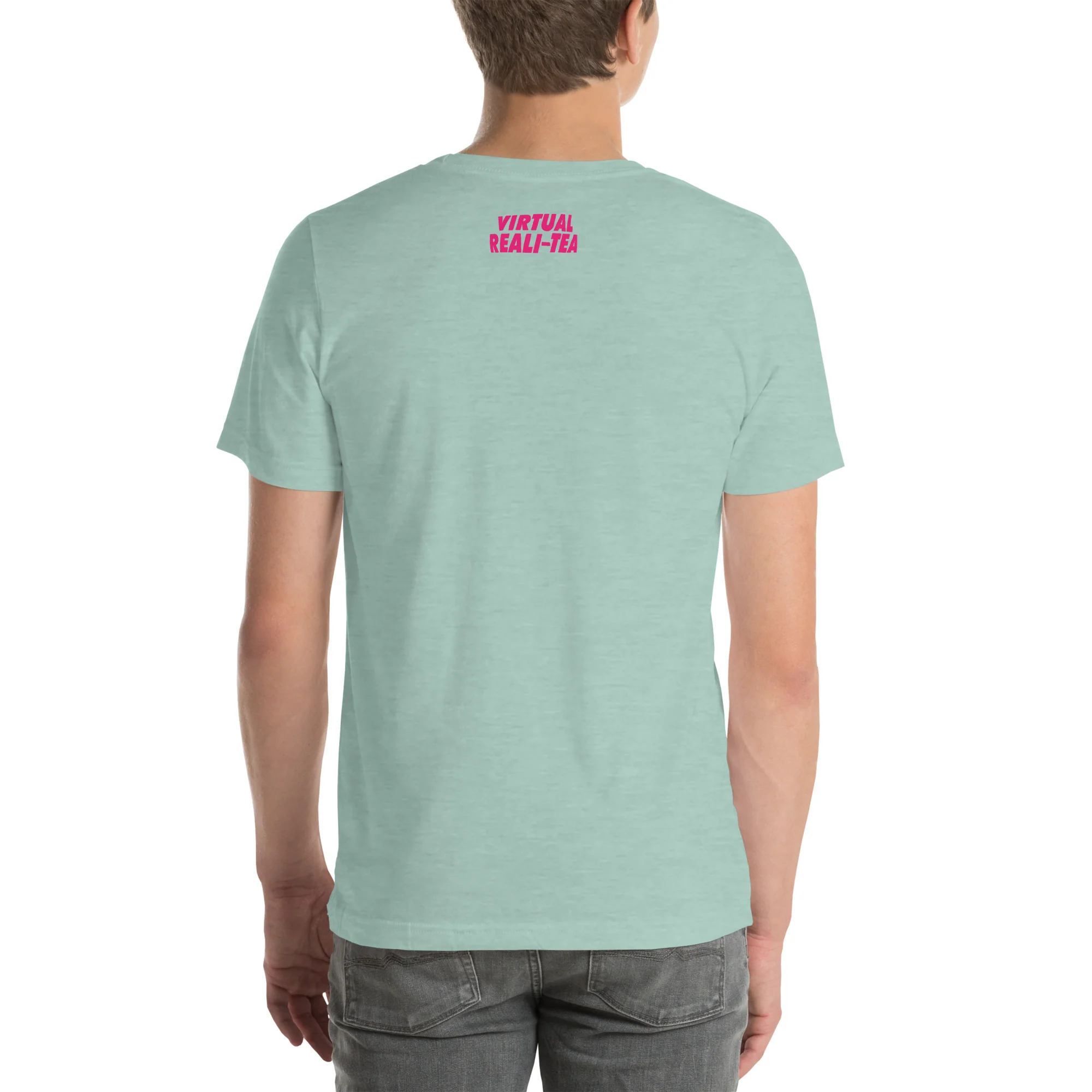 Tea Bear Tee - Image 15