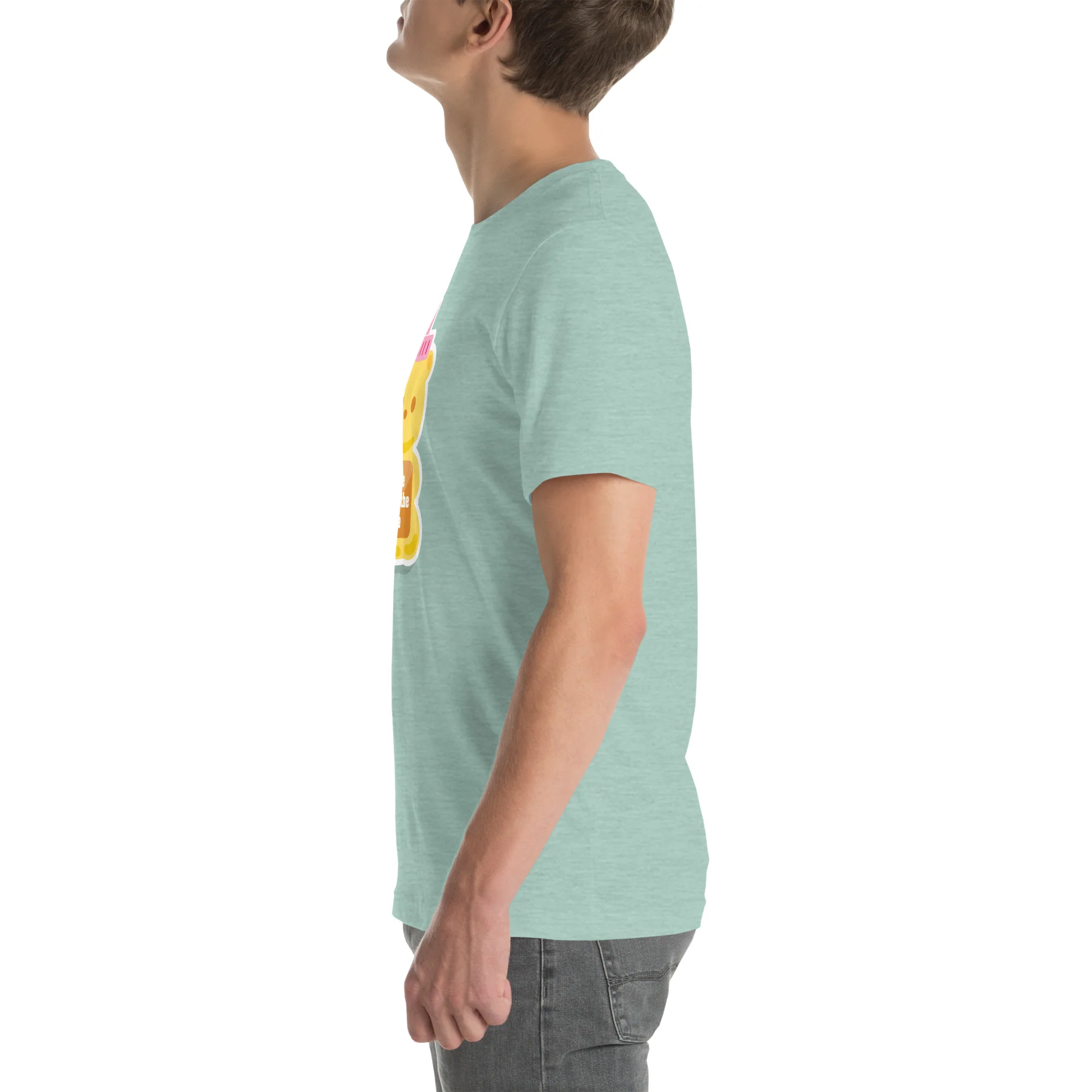 Tea Bear Tee - Image 16