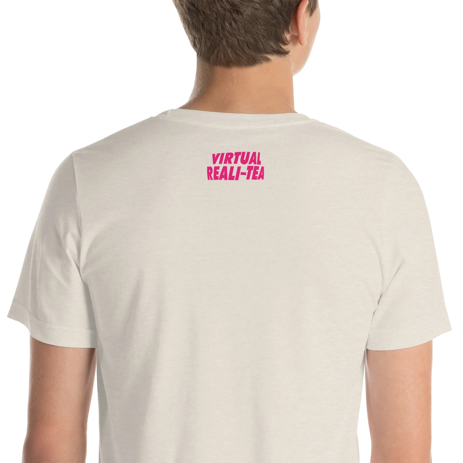 Tea Bear Tee - Image 20
