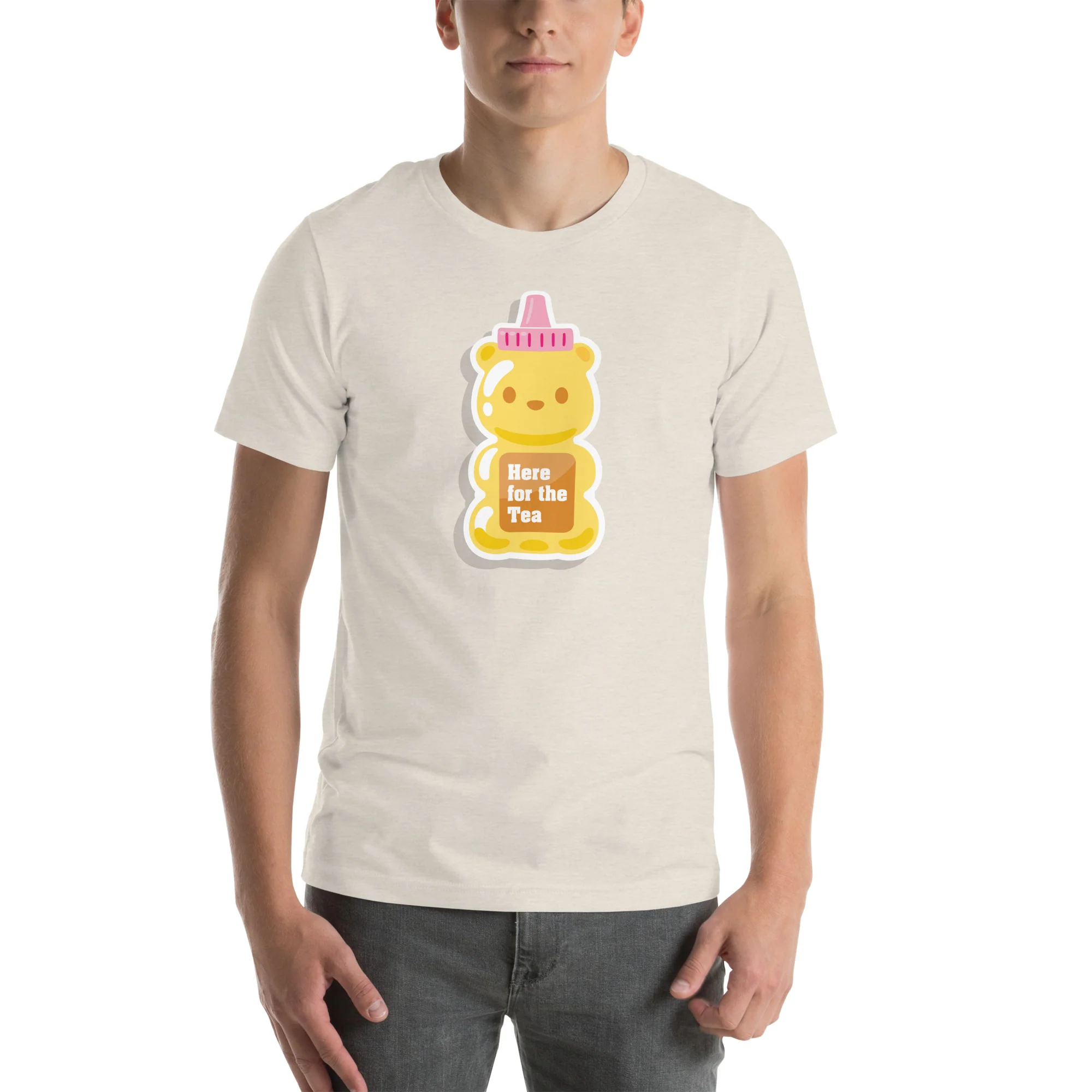 Tea Bear Tee - Image 21