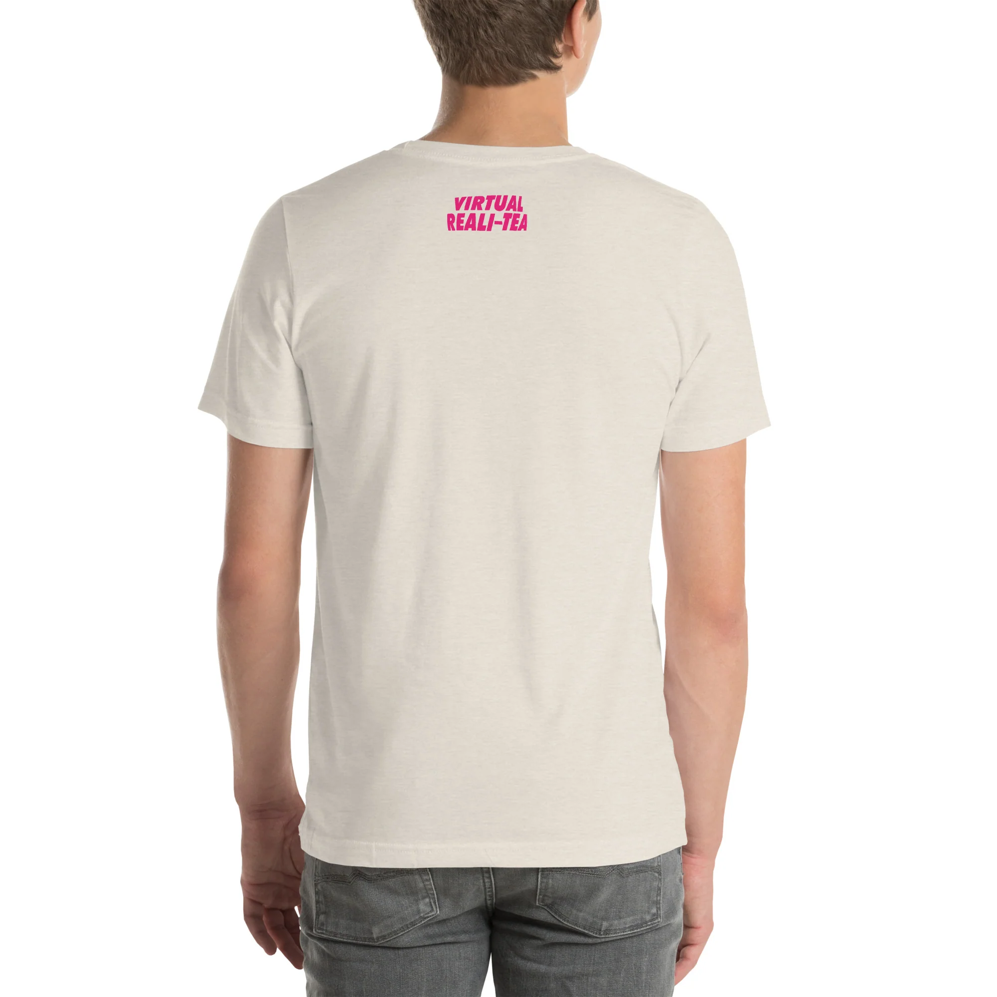 Tea Bear Tee - Image 22
