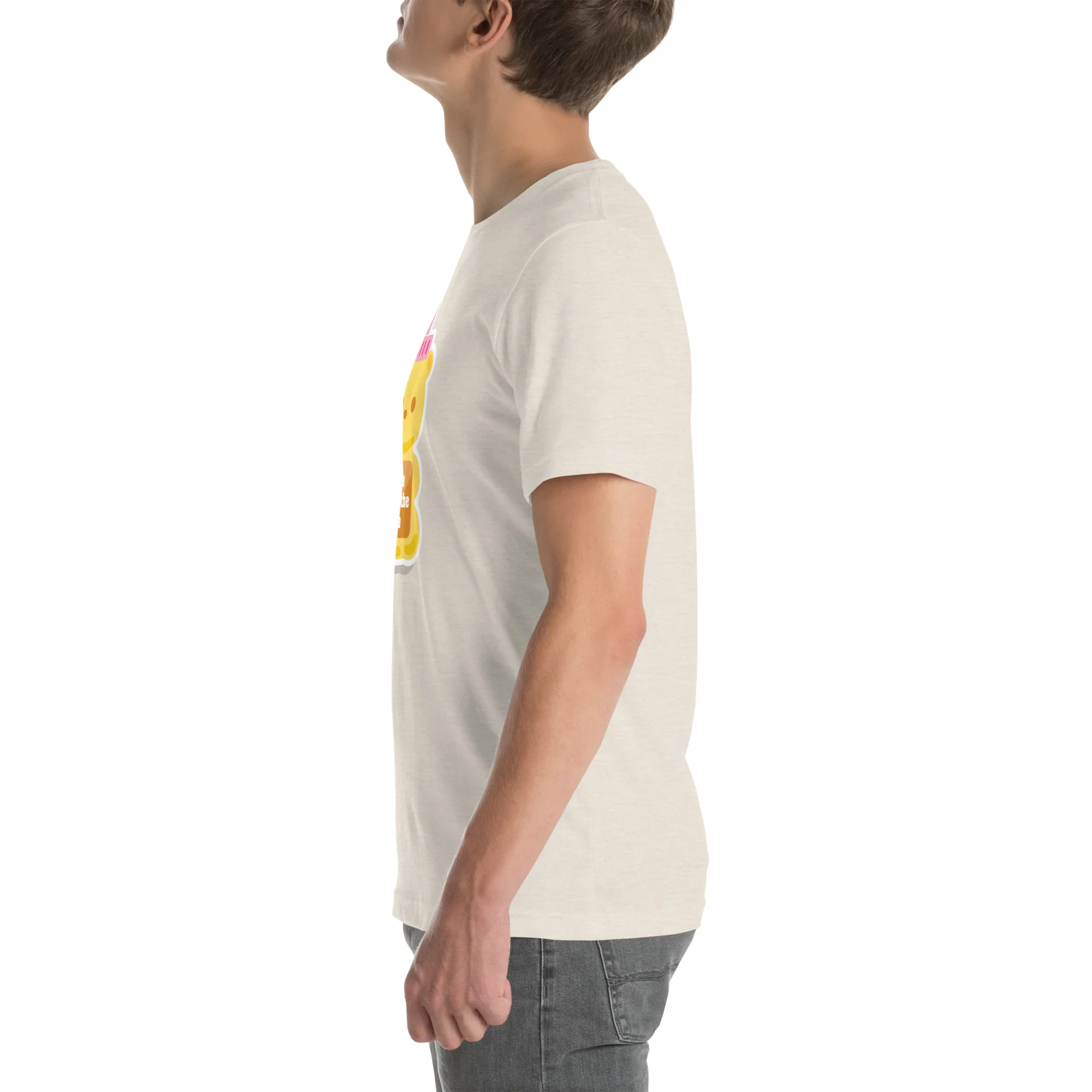 Tea Bear Tee - Image 23
