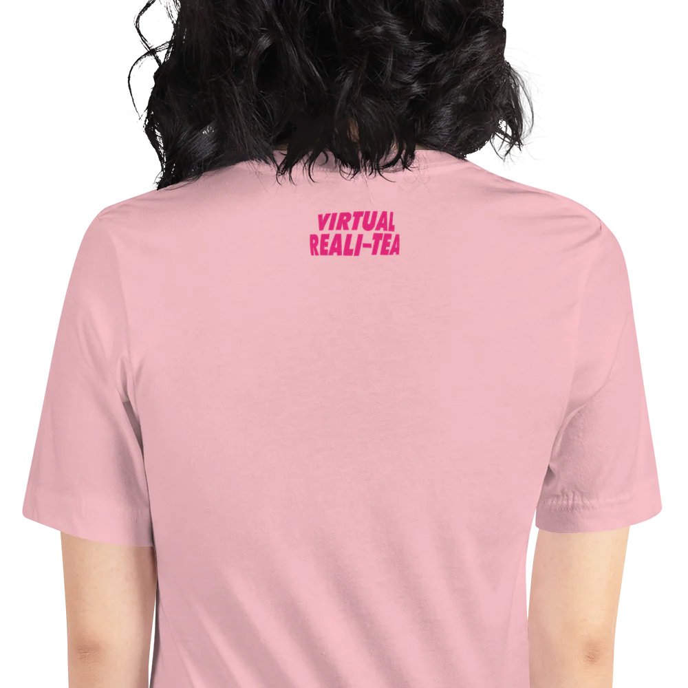 Tea Bear Tee - Image 4