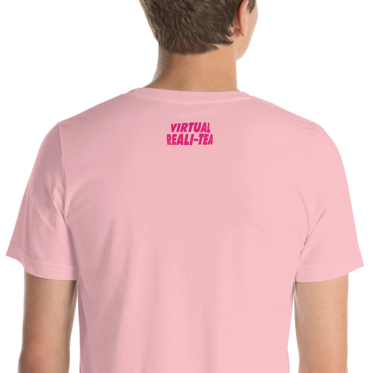Tea Bear Tee - Image 6