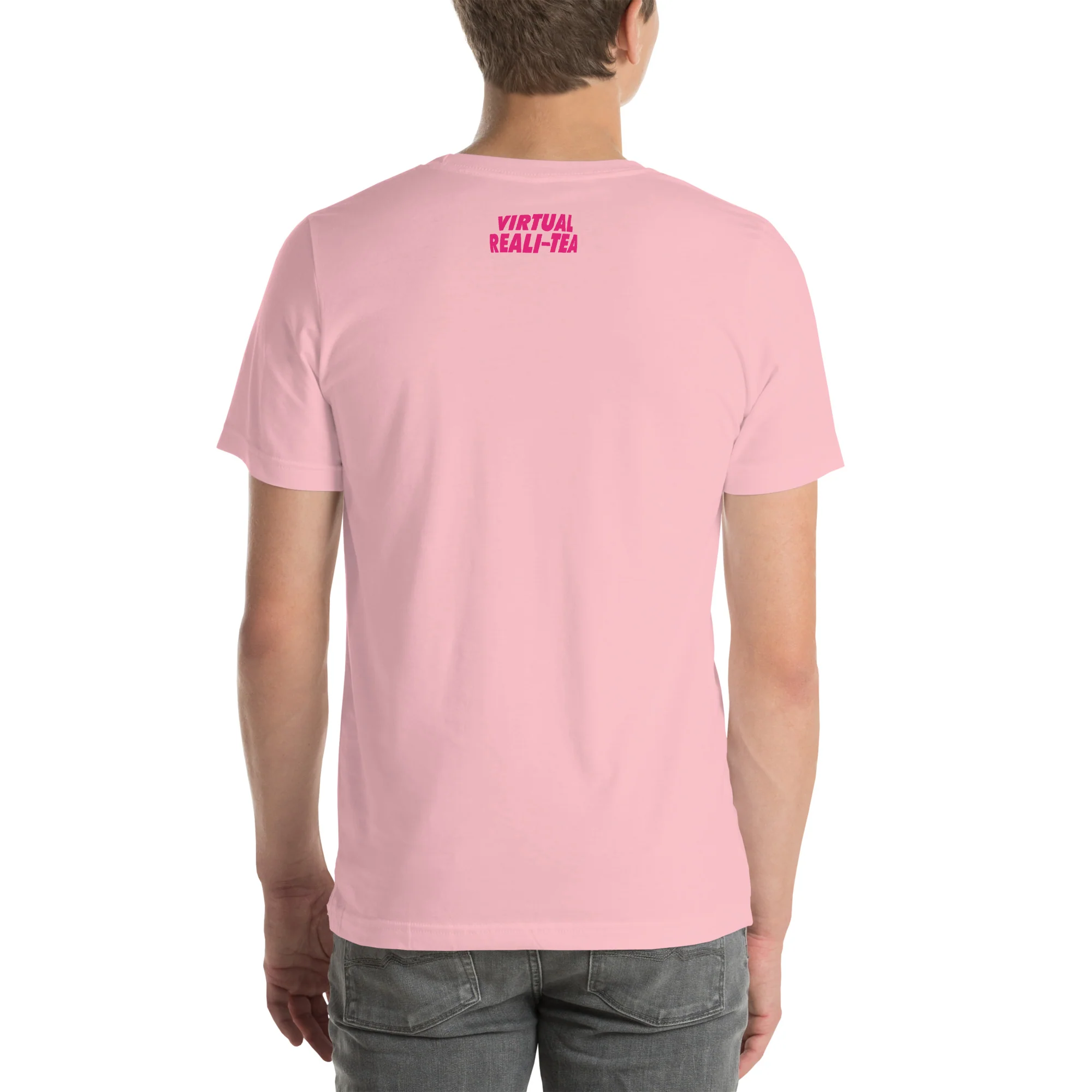 Tea Bear Tee - Image 8