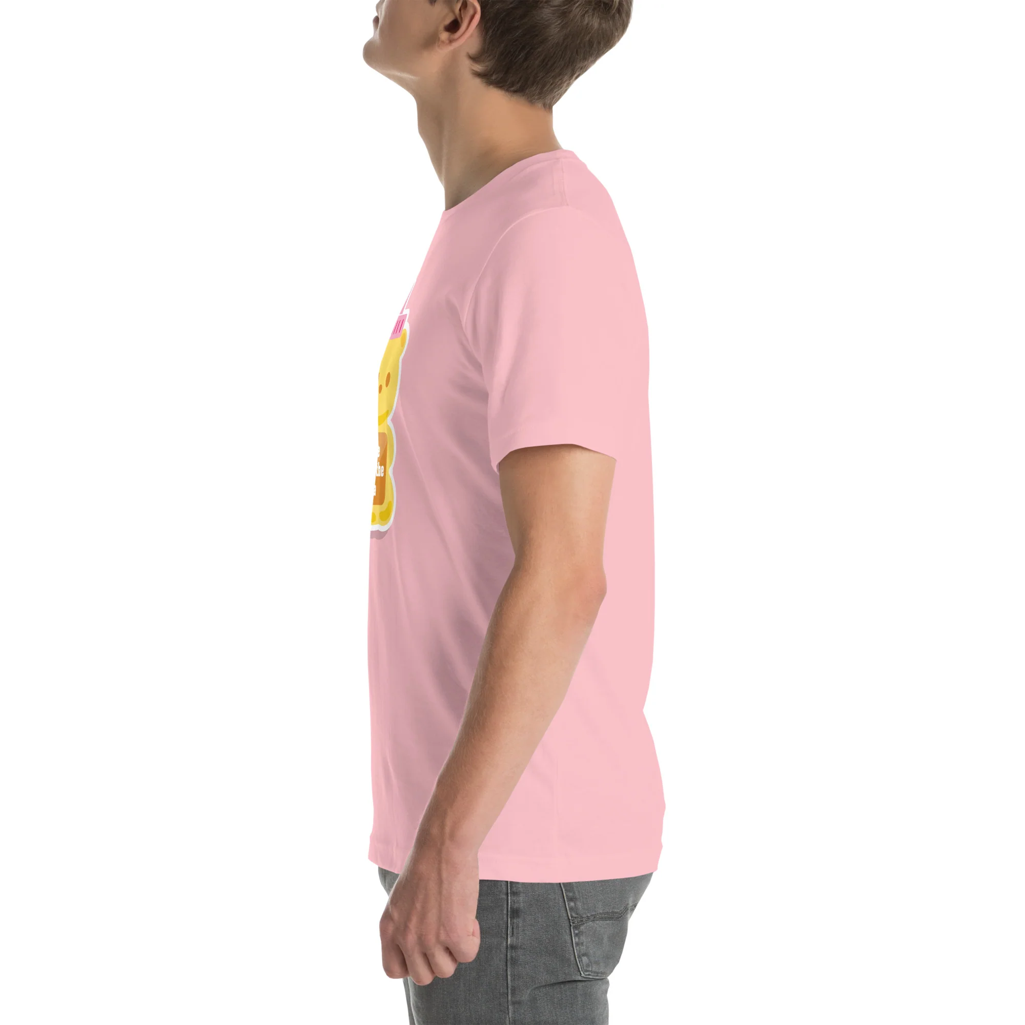Tea Bear Tee - Image 9
