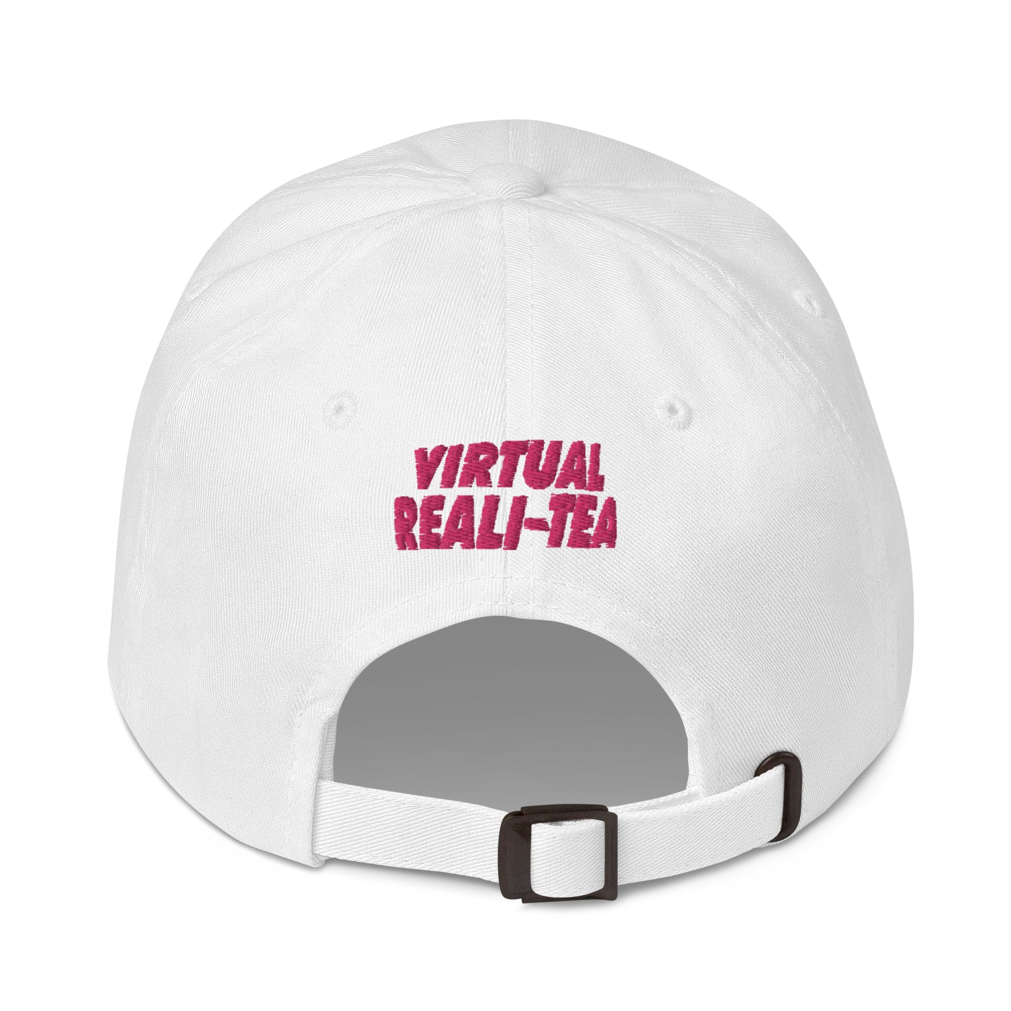 Varsity - Reality TV Watcher Cap - Image 6