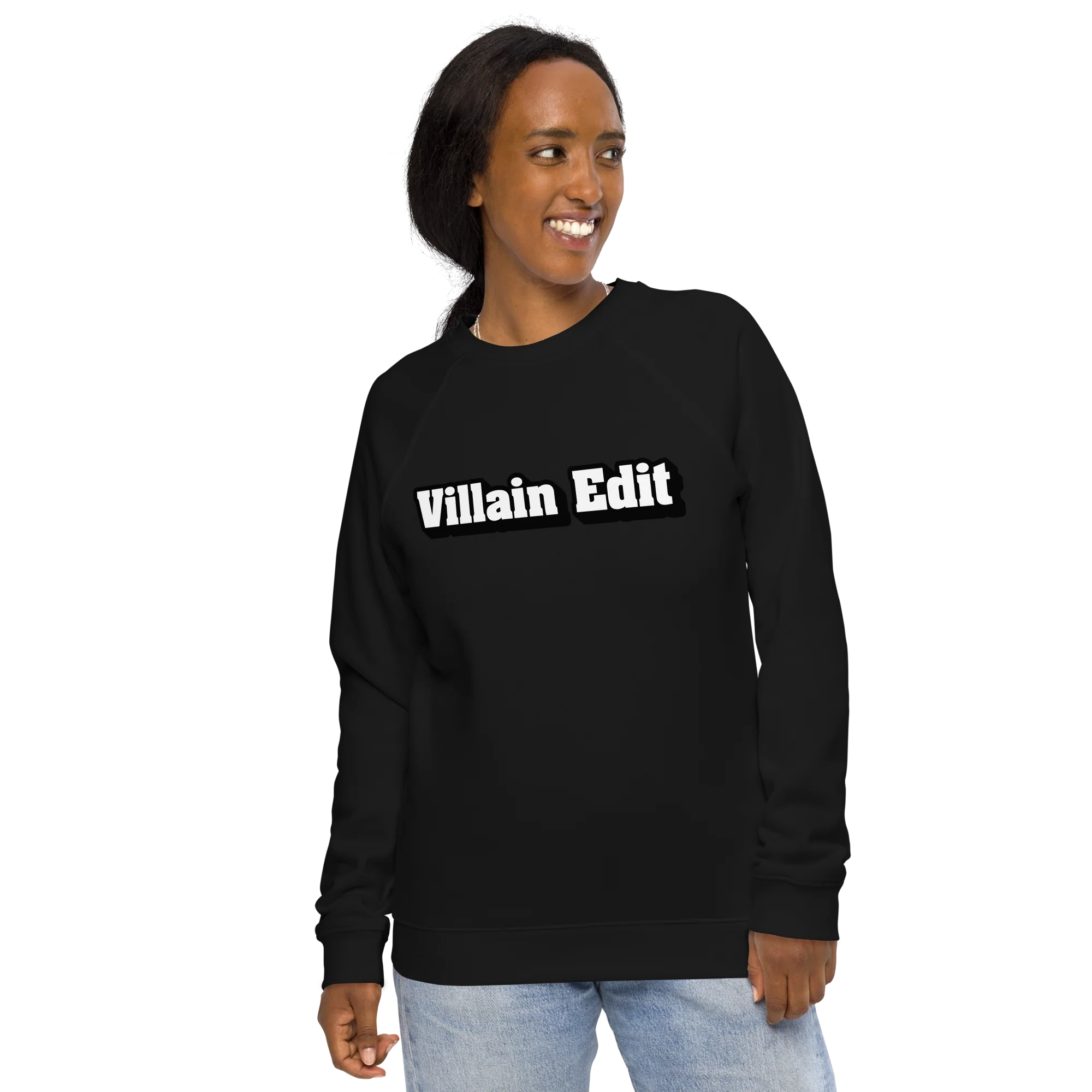 VRT Villain Sweatshirt - Image 3