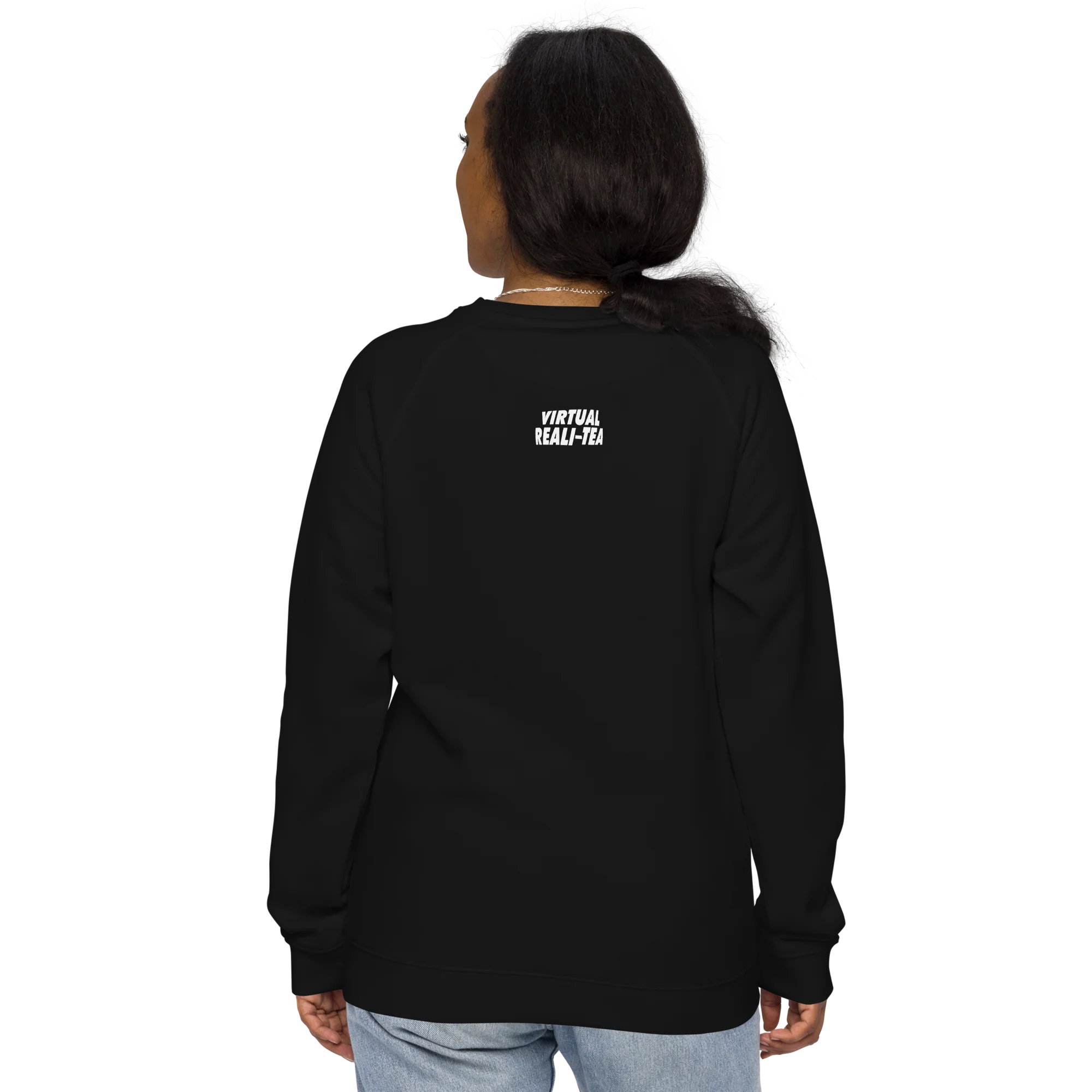 VRT Villain Sweatshirt - Image 4