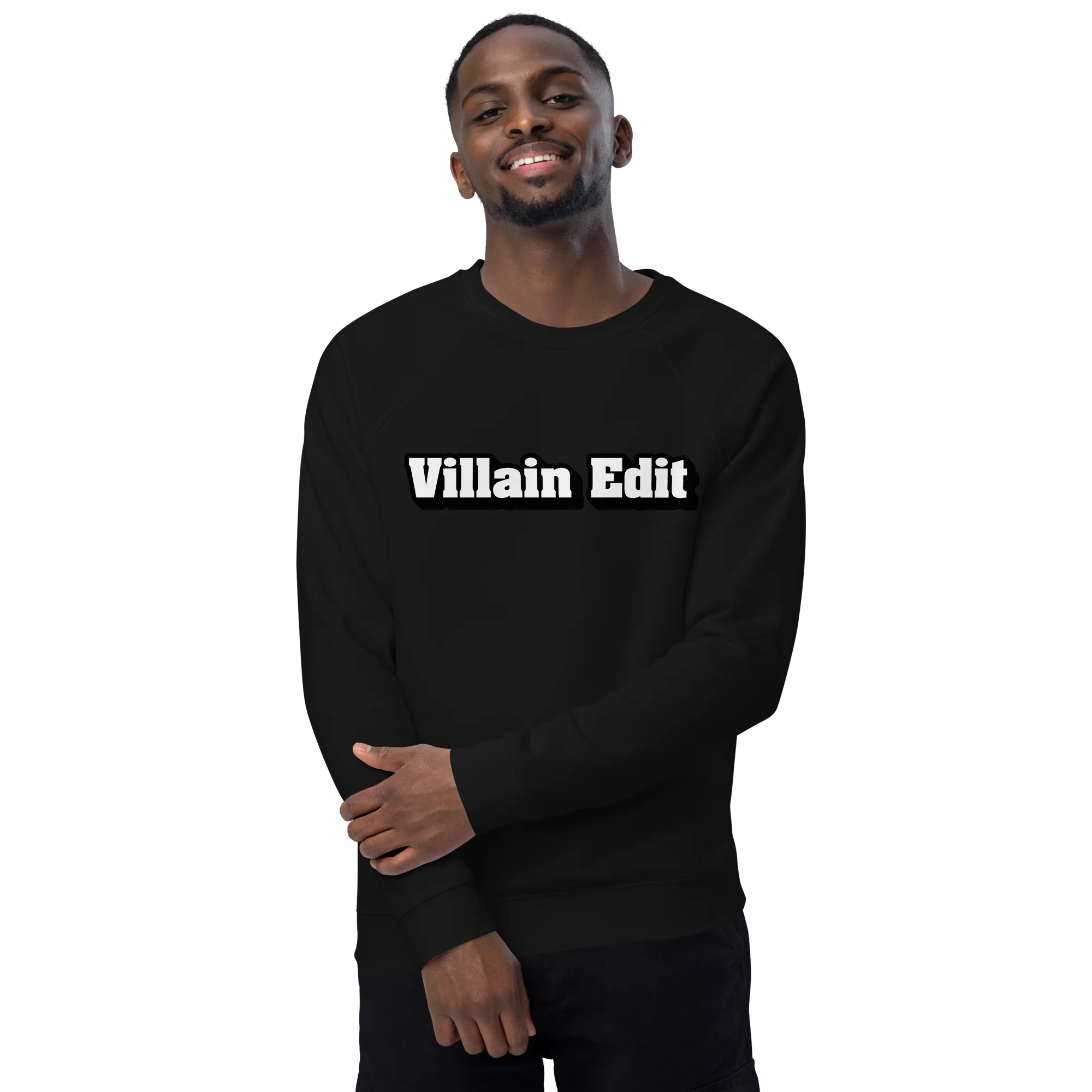 VRT Villain Sweatshirt - Image 5