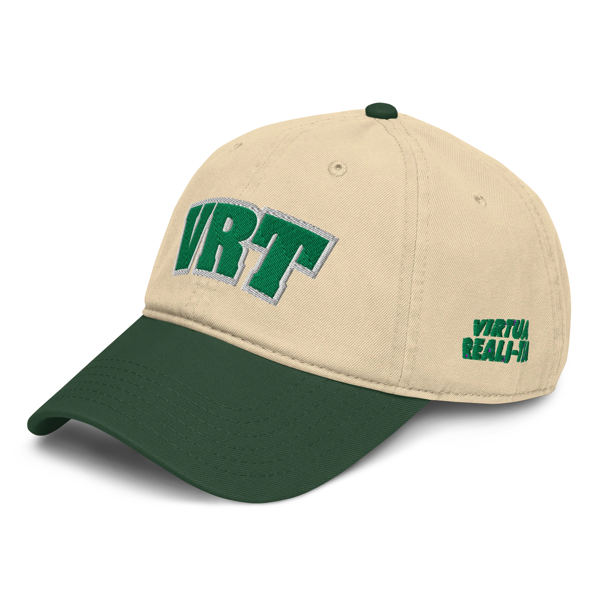 VRT baseball cap - Image 3