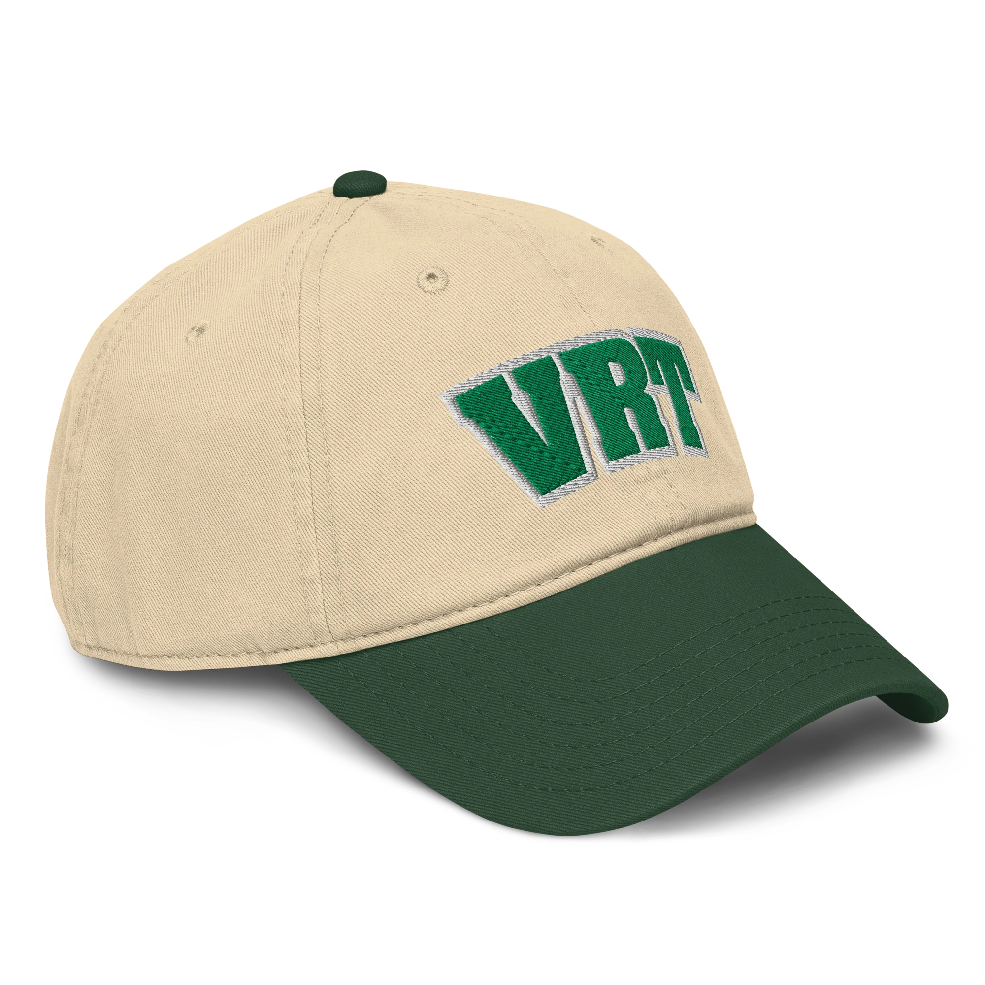 VRT baseball cap - Image 4