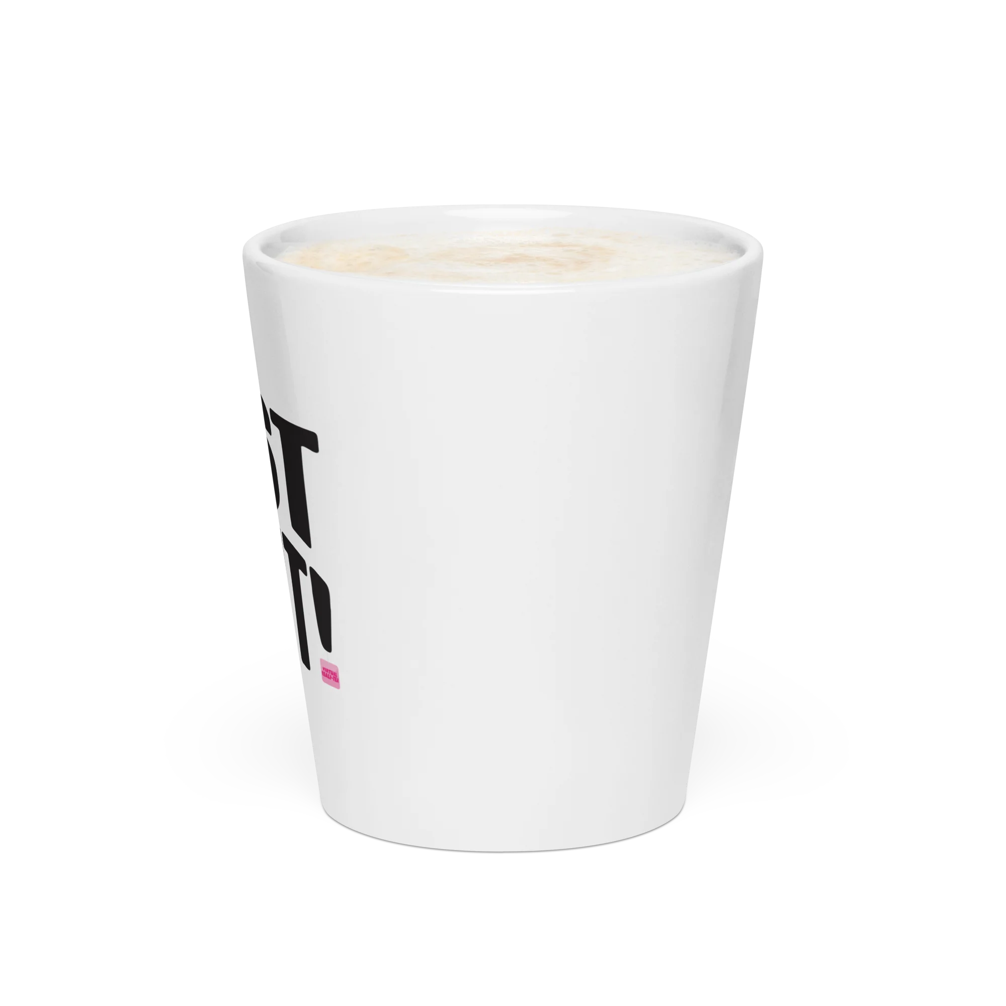 VRT Say It Mug - Image 2