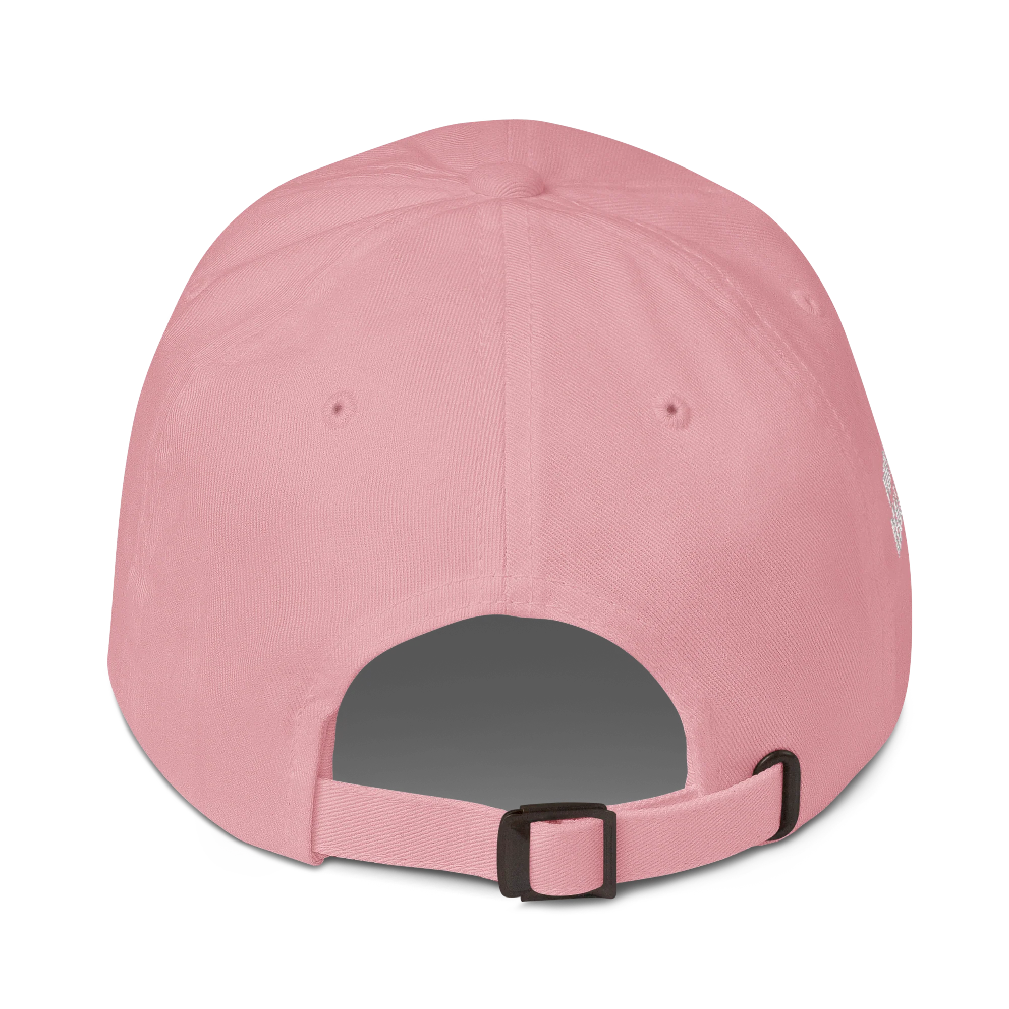 VRT University Pink Cap - Image 4